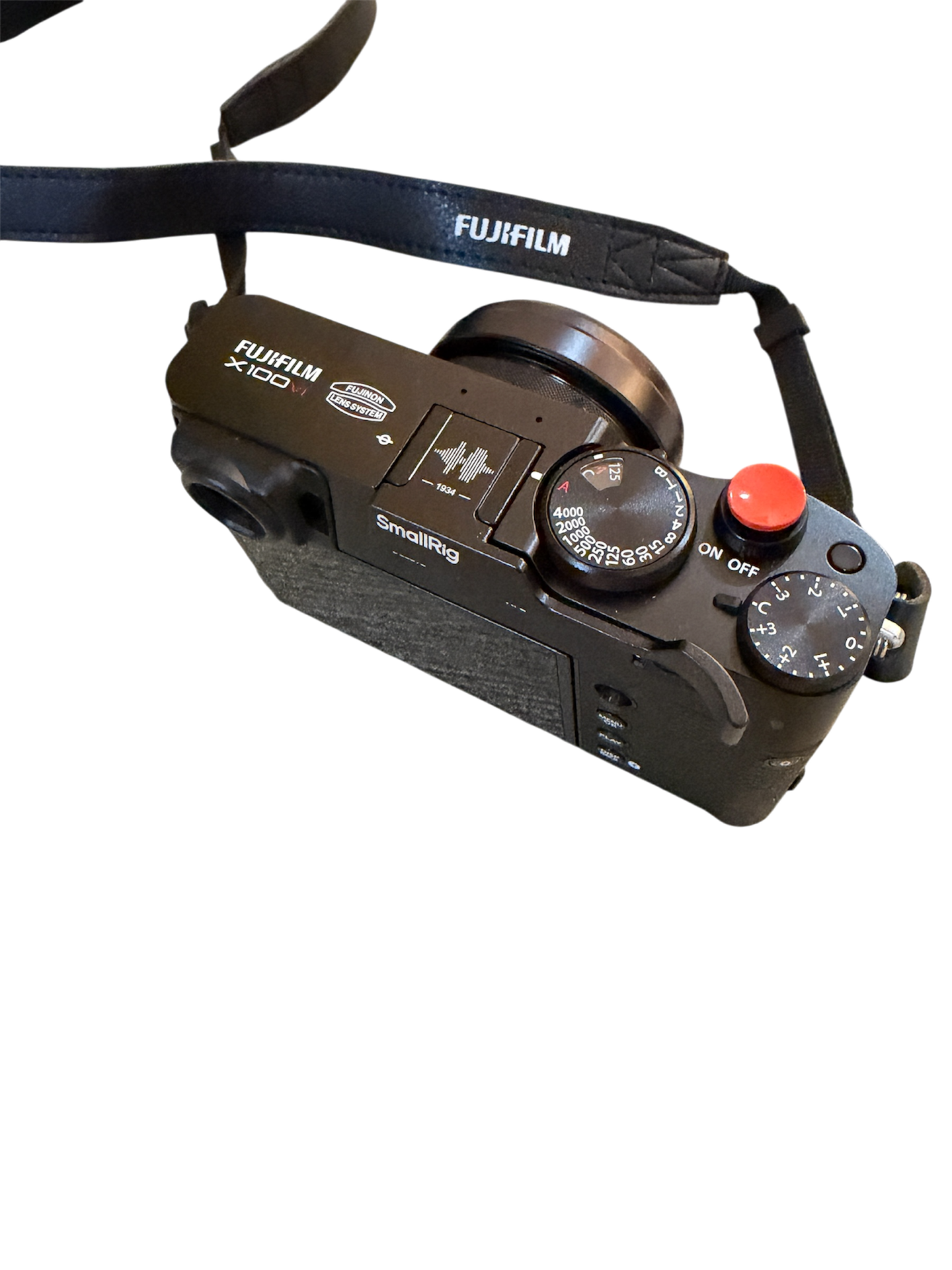 FUJIFILM X100VI - Image 2