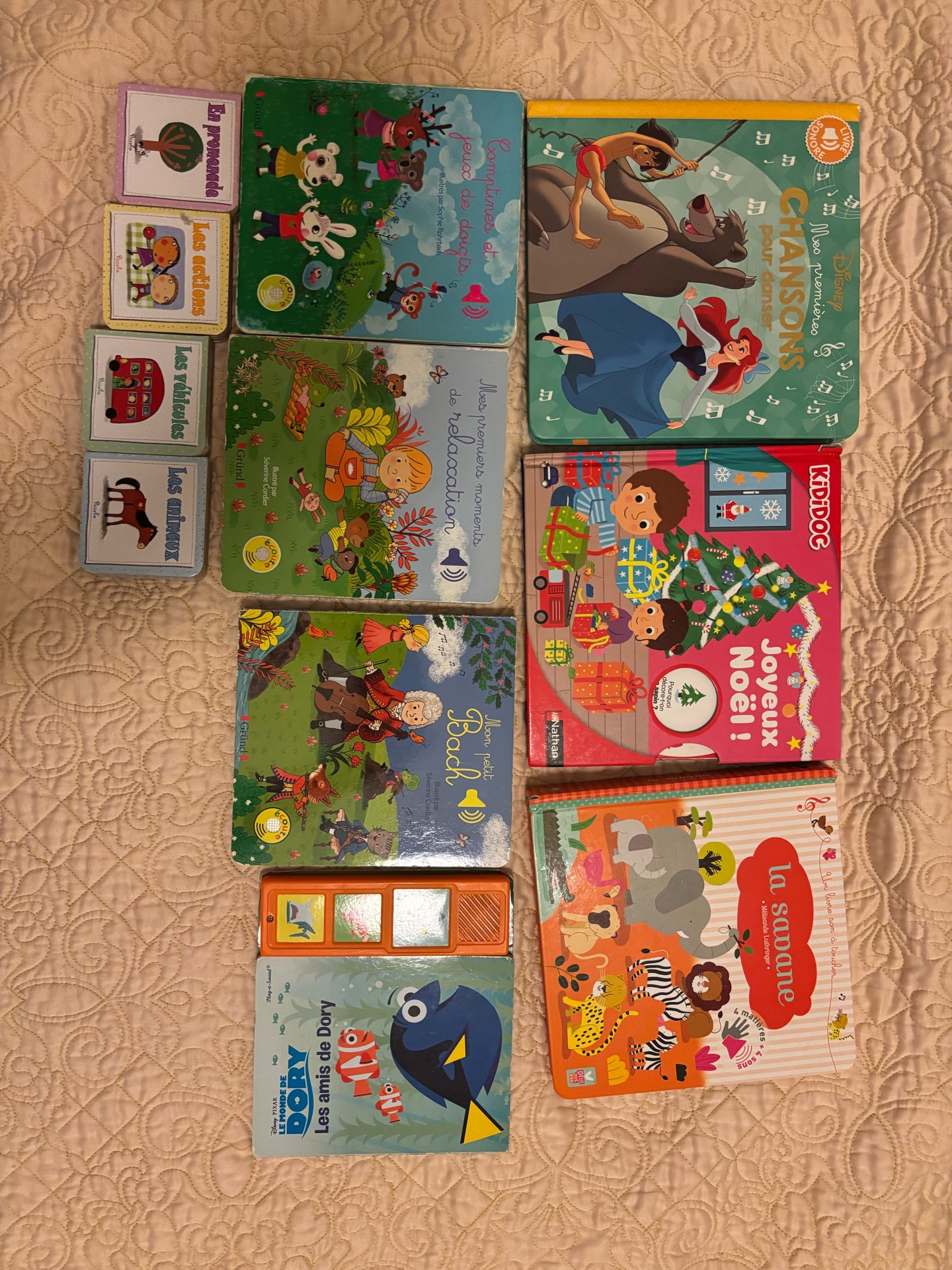 FRENCH CHILDREN’S BOOKS FOR SALE – GREAT DEALS!  LIVRES POUR ENFANTS EN FRANÇAIS - Image 7