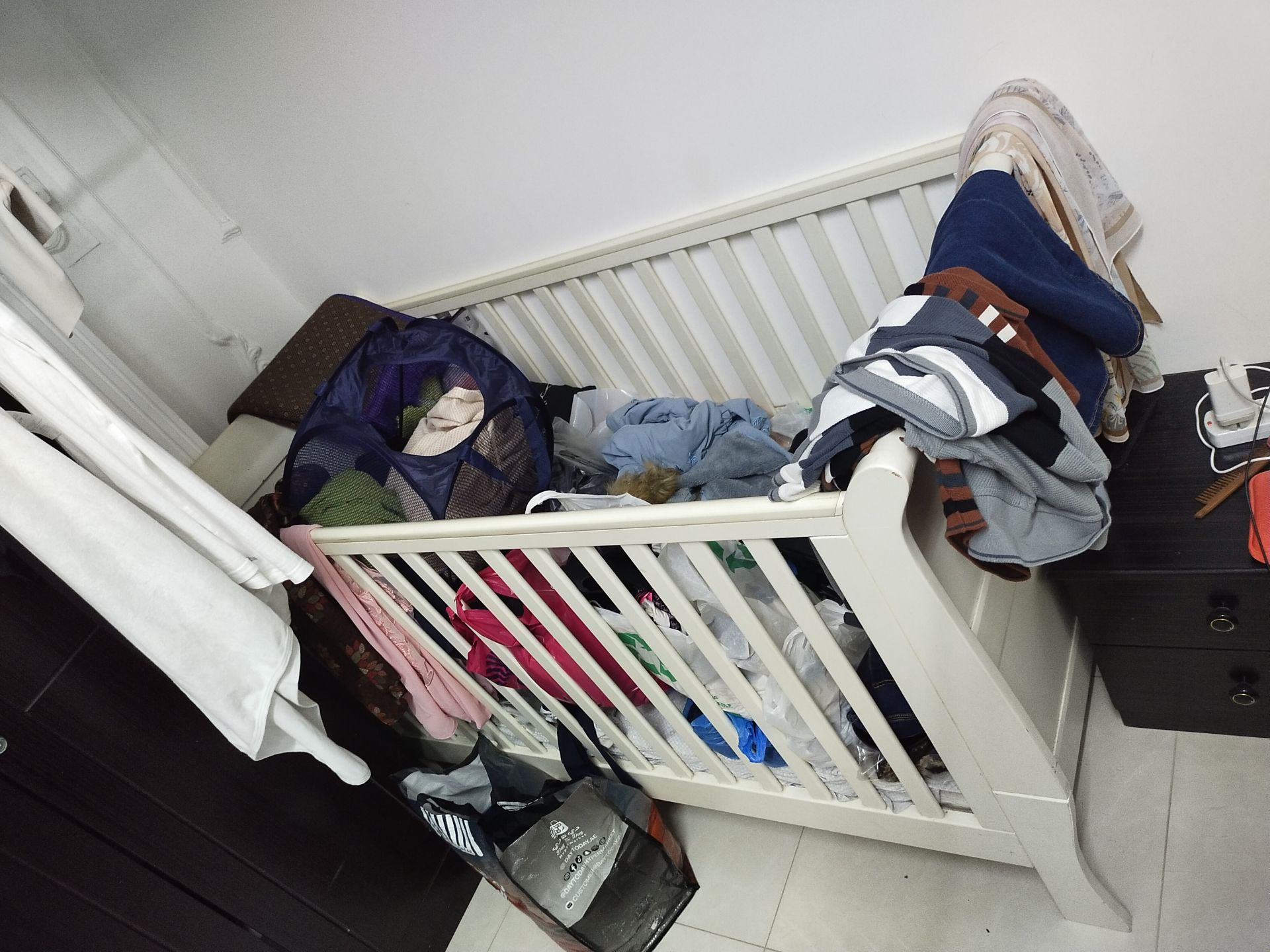 Brand new Baby Bed for sale - Image 4