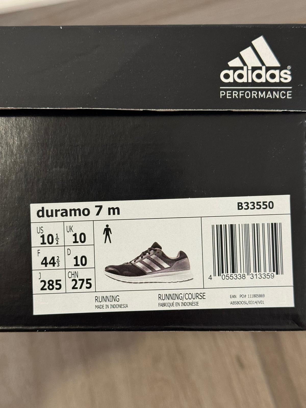 New sport shoes Adidas - Image 2