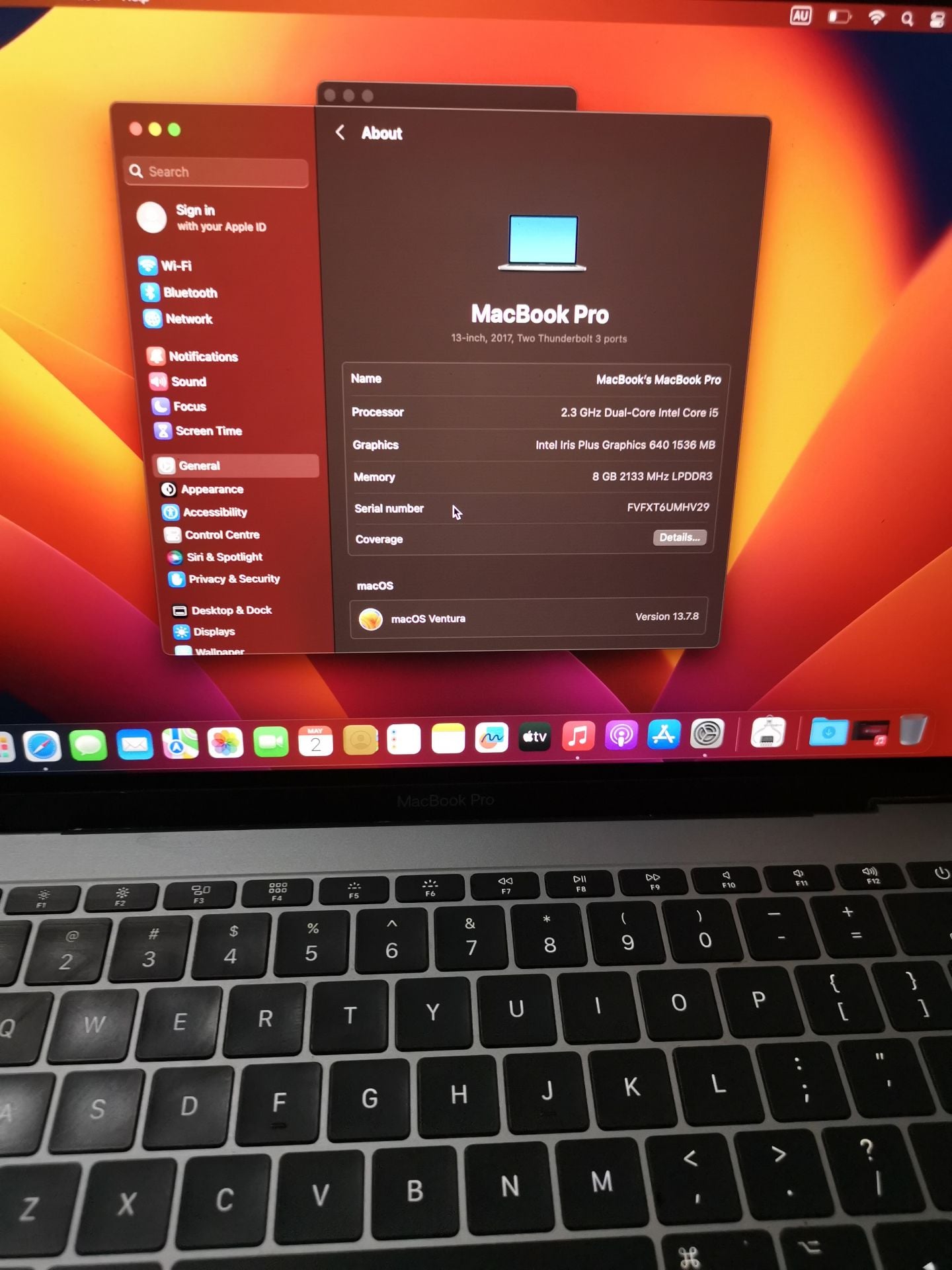 MacBook Pro  - Image 4
