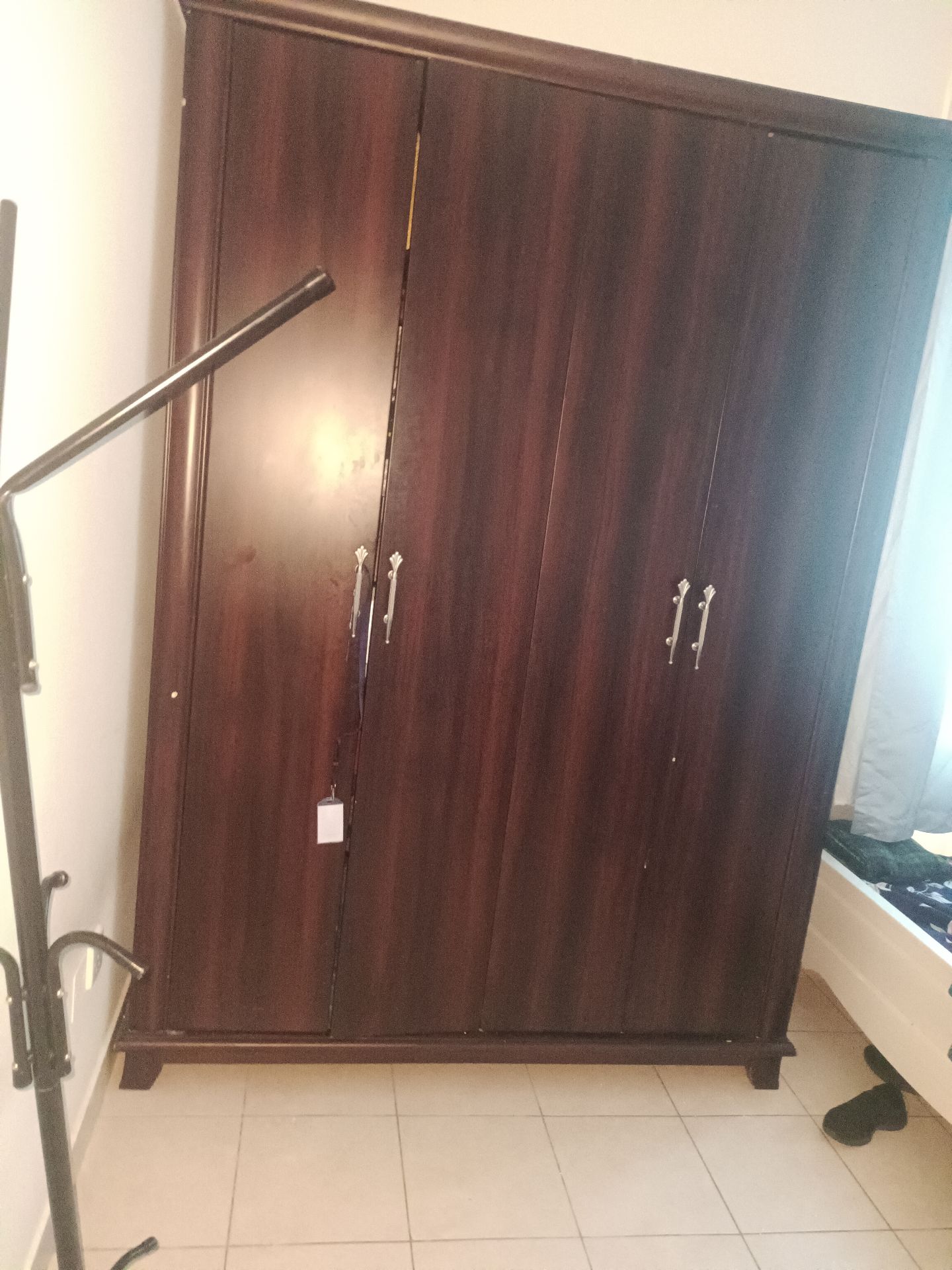 Wardrobe cupboard  - Image 3
