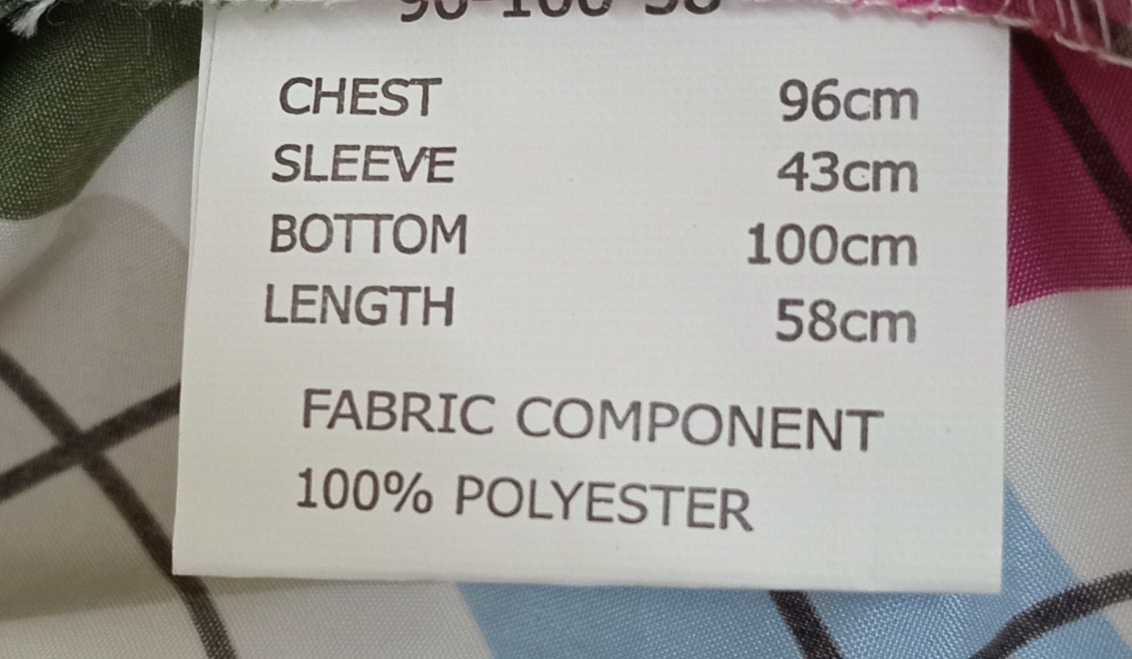 Girls shirts - Image 2