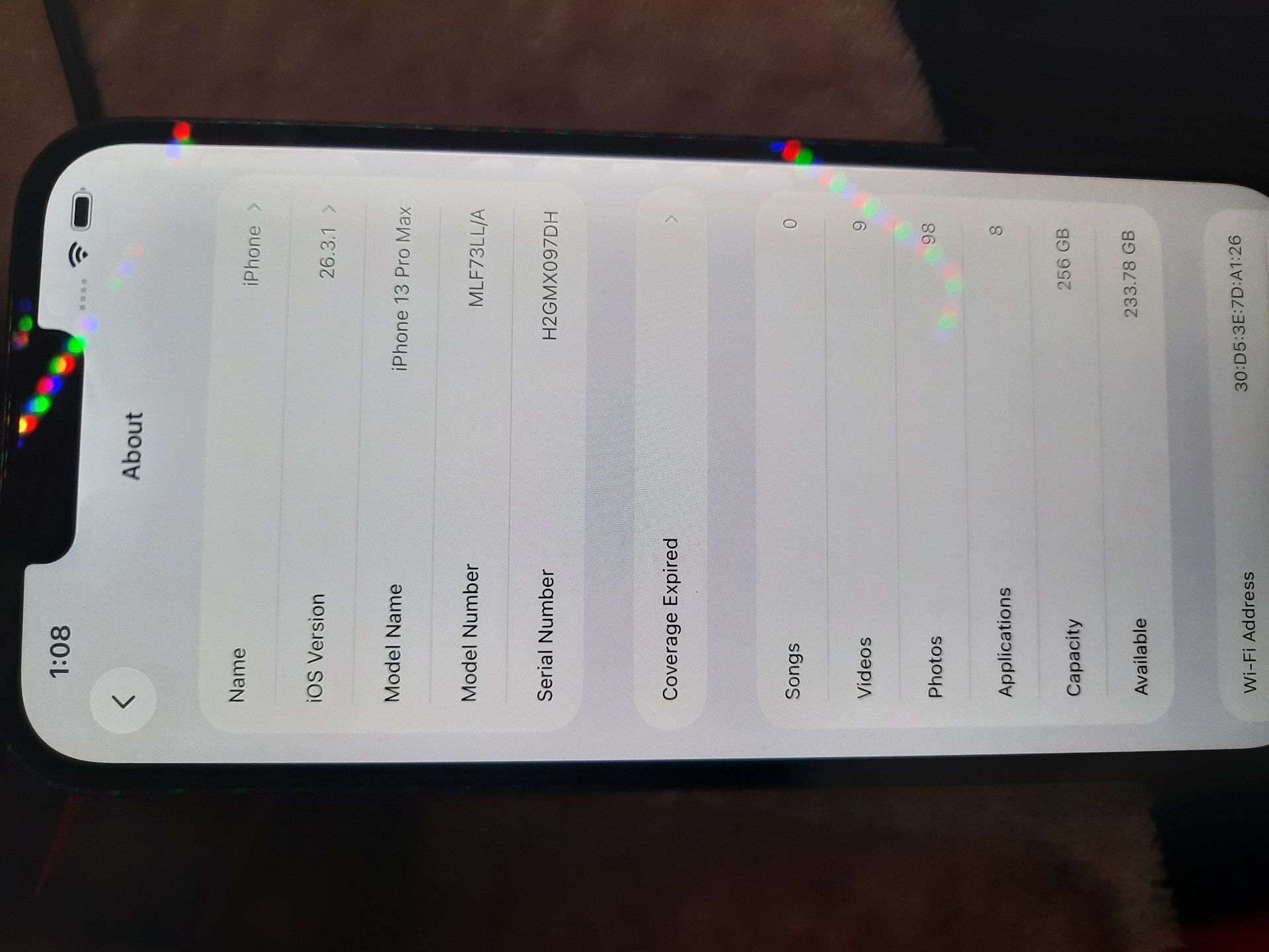 13 pro max - Image 2