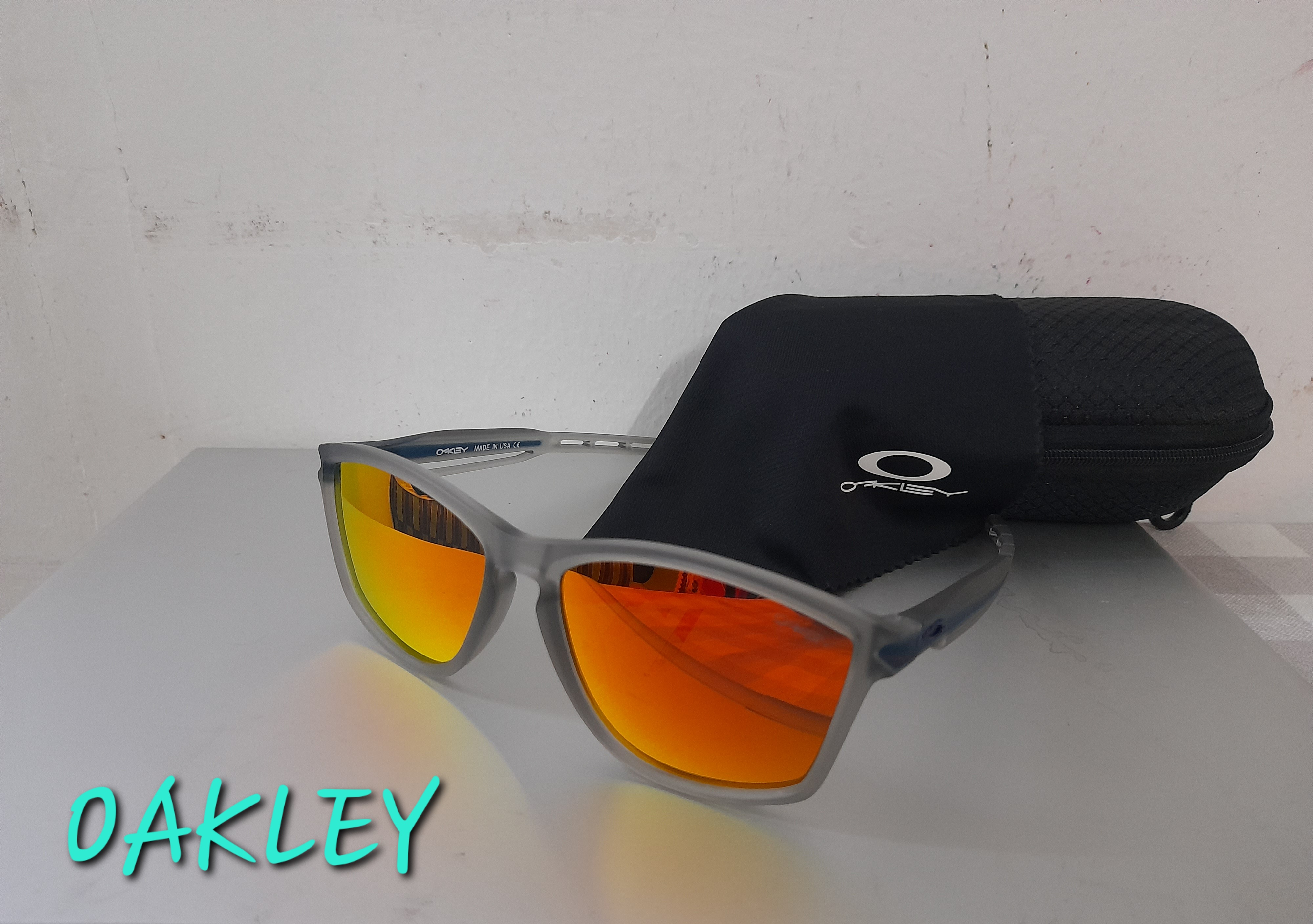 OAKLEY Sports Sun Glasses - Image 9