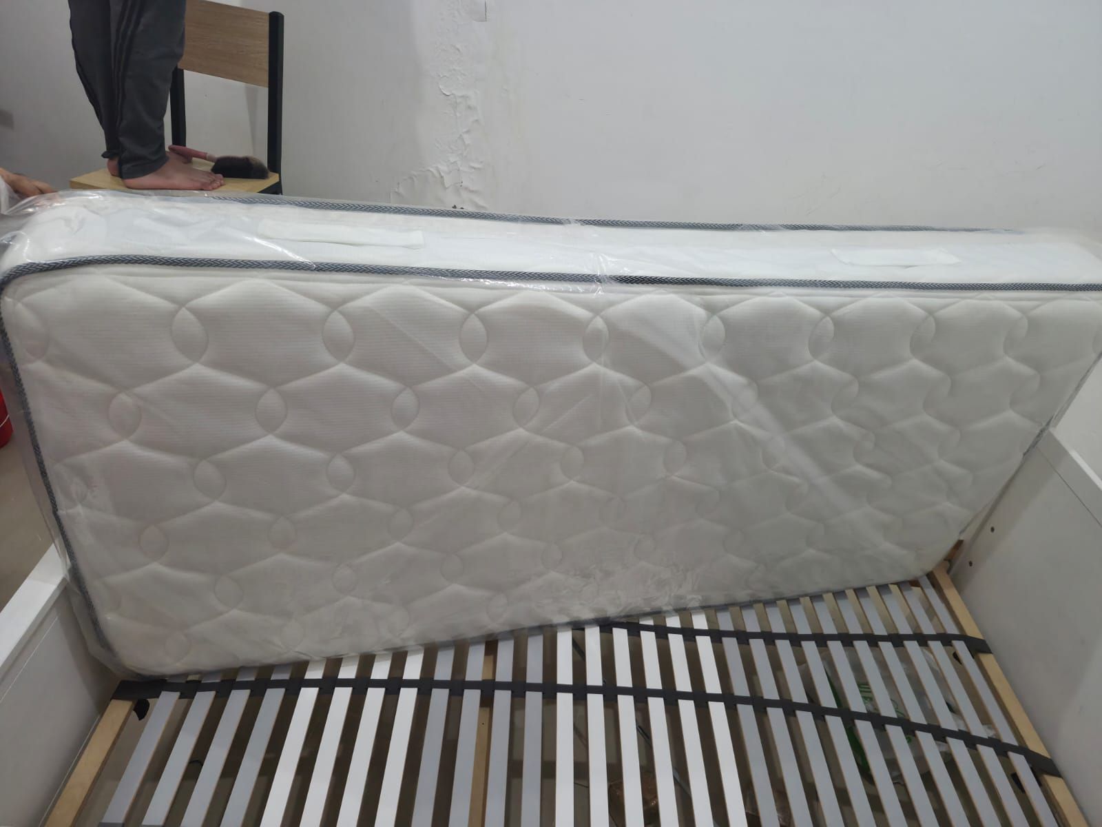 Fiora Mattress size 90x190x20 - Image 3