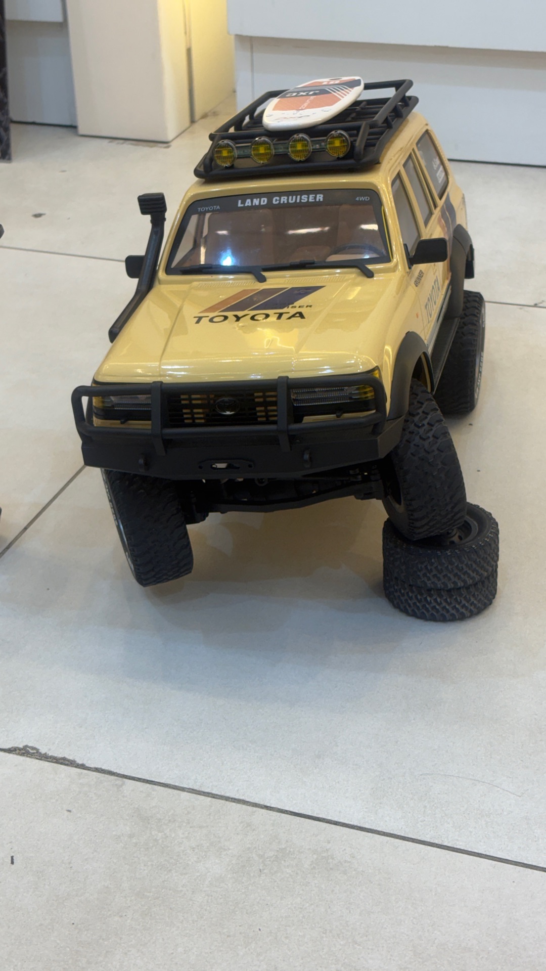 Rc cars available crwlers and speed cats - Image 6
