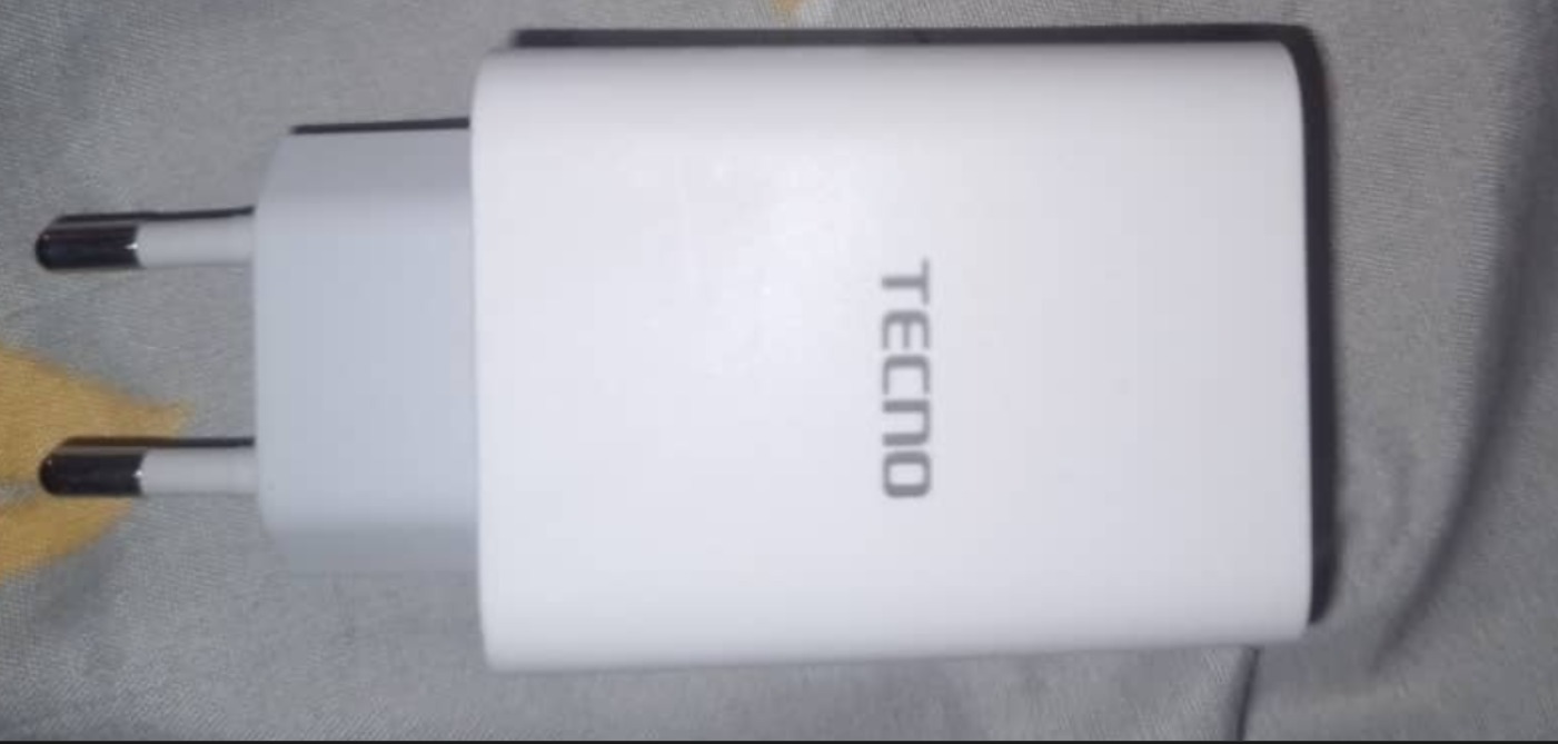 TECNO chargers and cables - Image 4