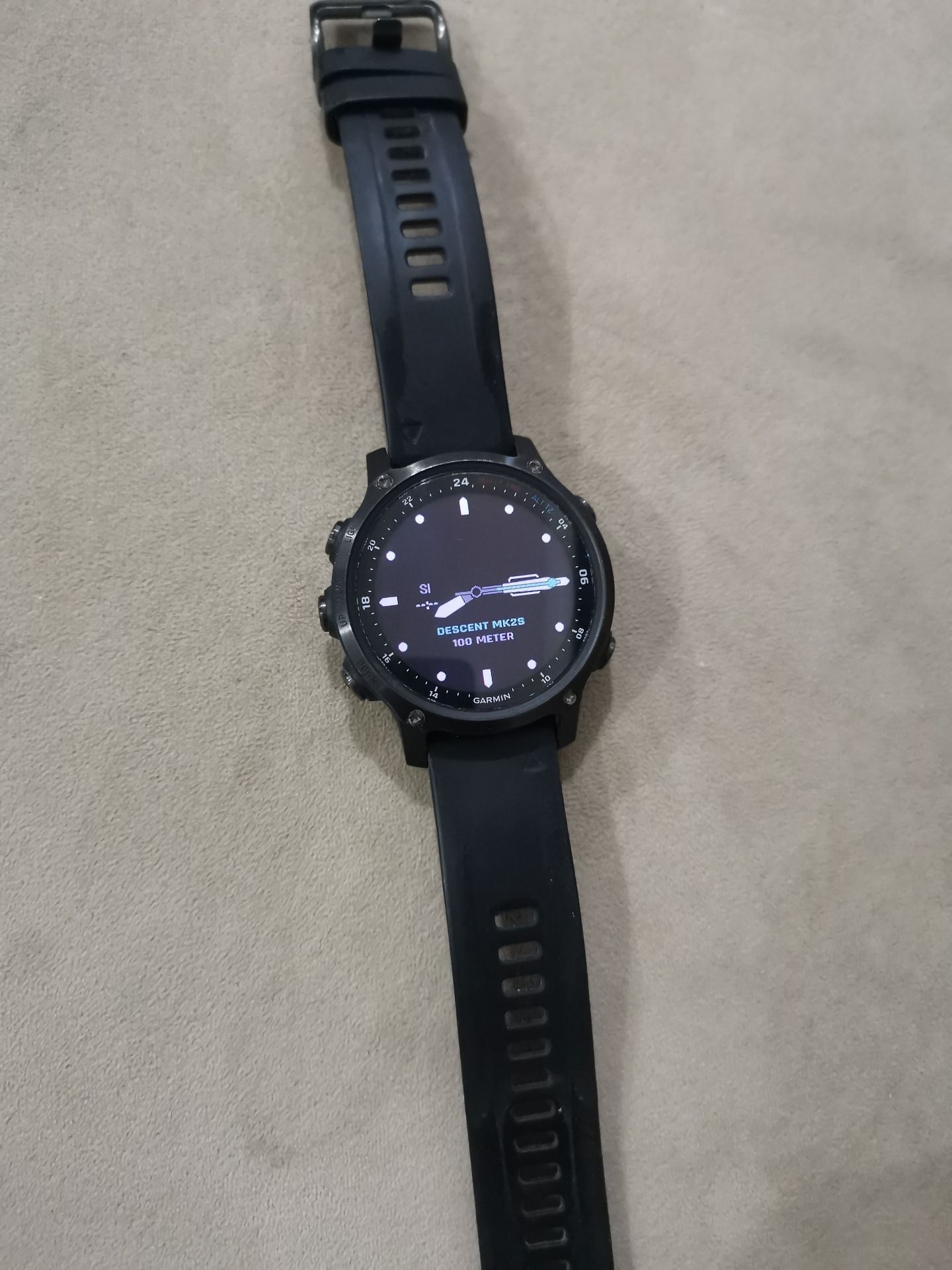 Garmin Mk2s - Image 3