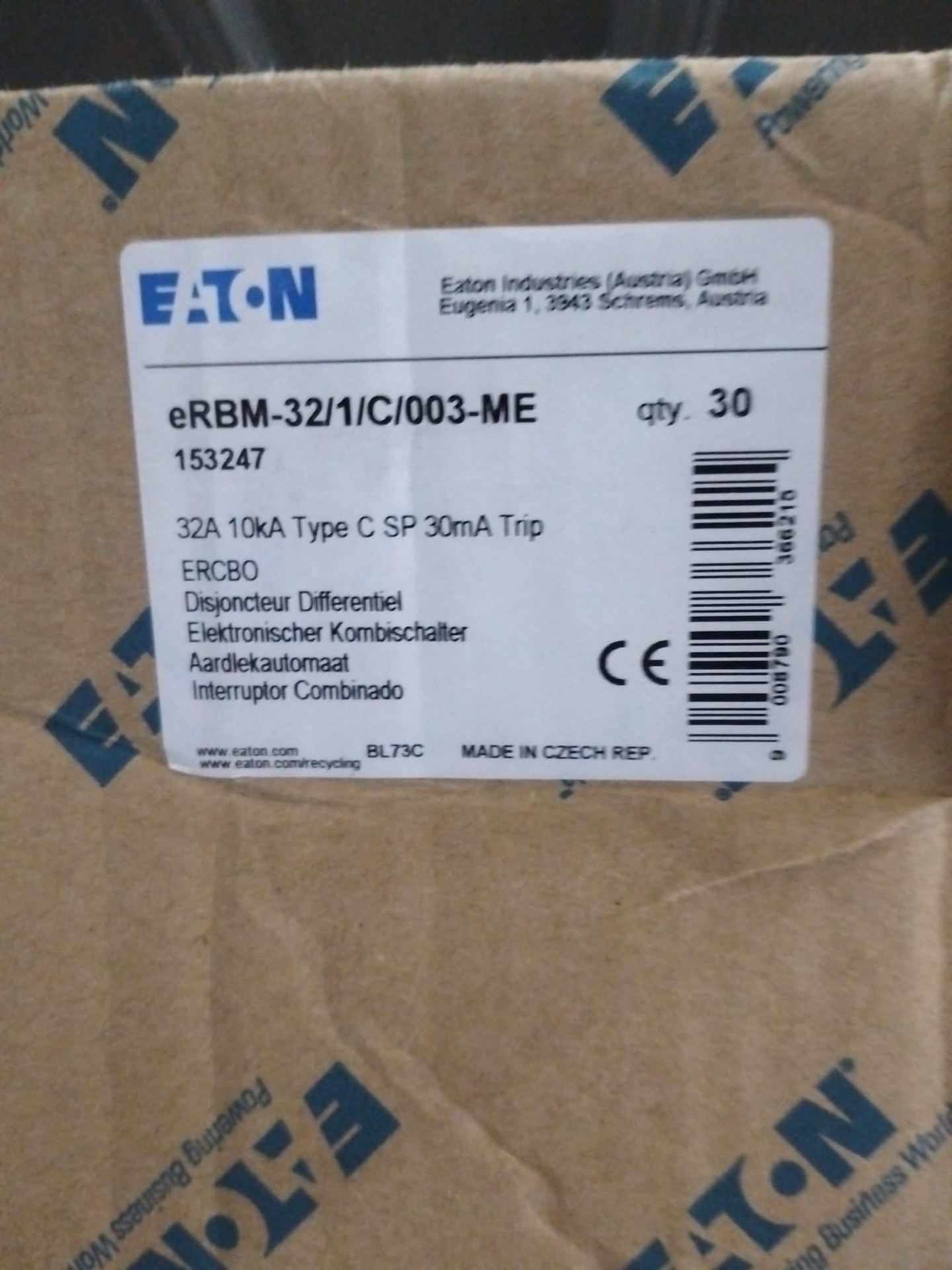 Elcb ETN - Image 3