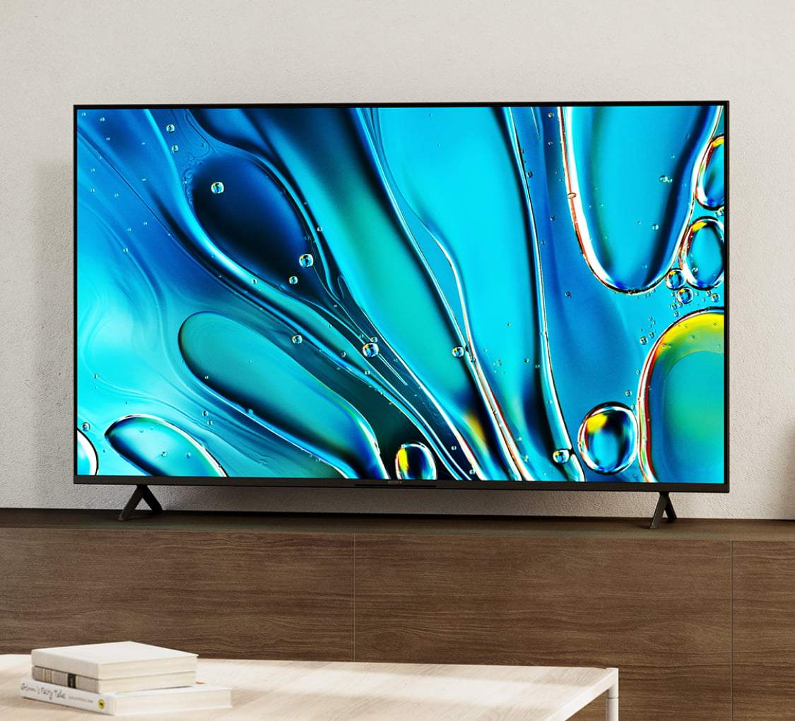 sony Bravia 3 New  - Image 4