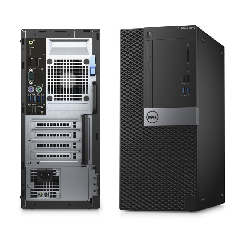 Dell OptiPlex 7040 - Image 3
