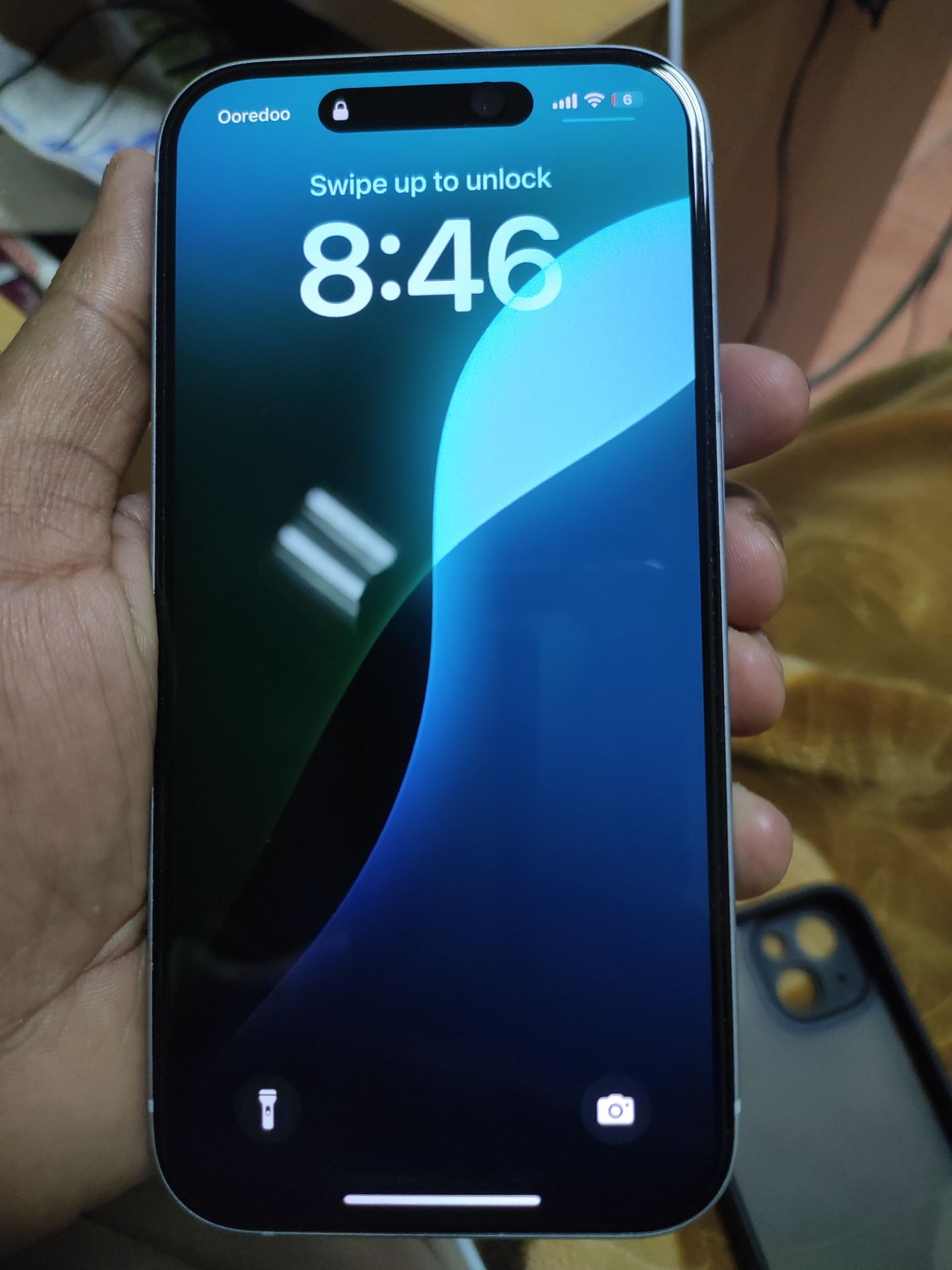 iPhone 15 - Image 1