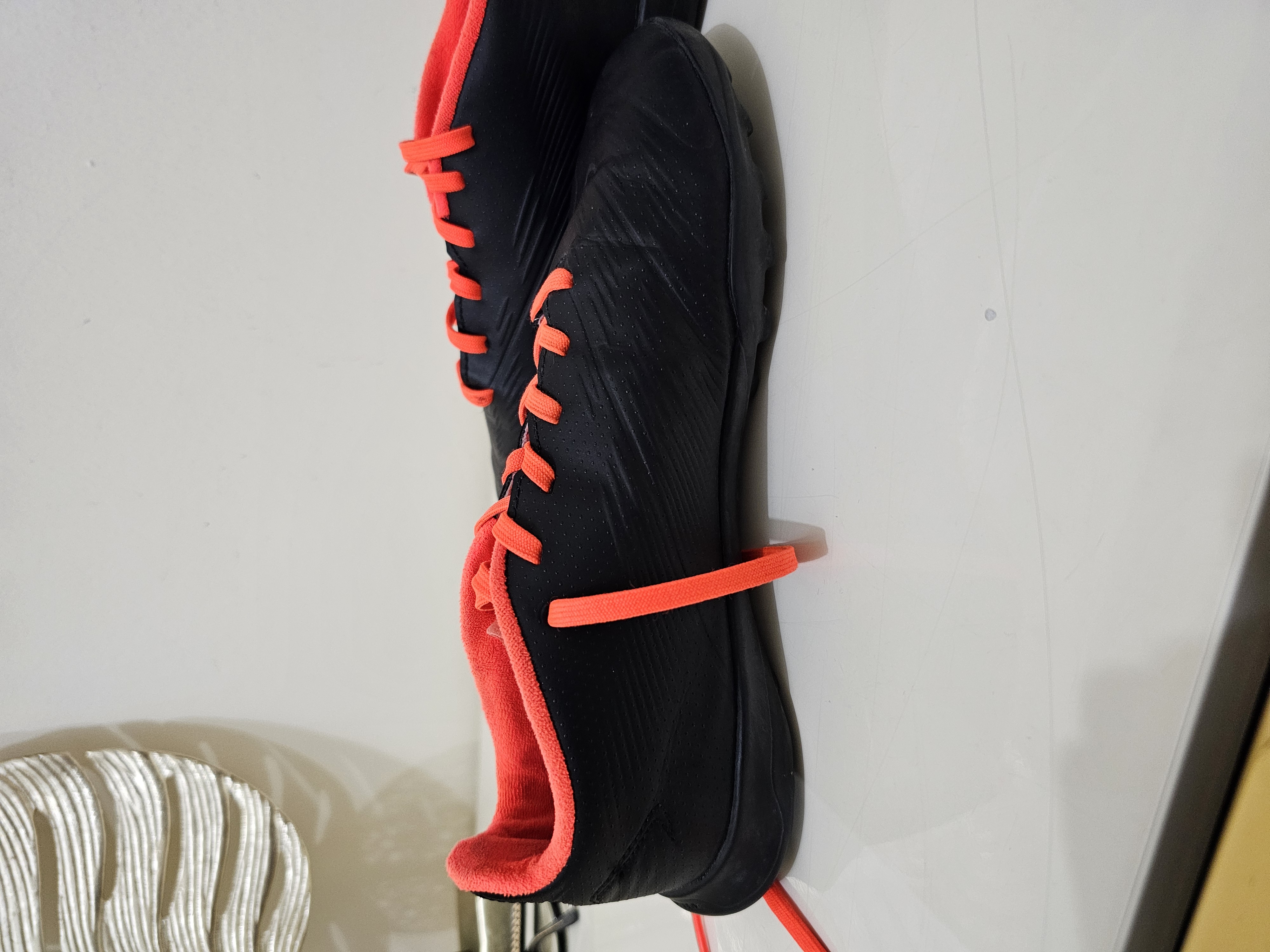 Adidas predator 24 turf boot size 37.75 eur, us 5 - Image 3