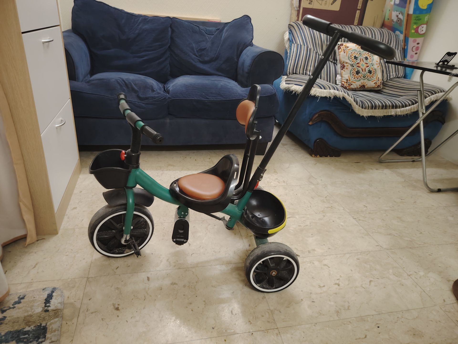 Kids cycle - Image 4