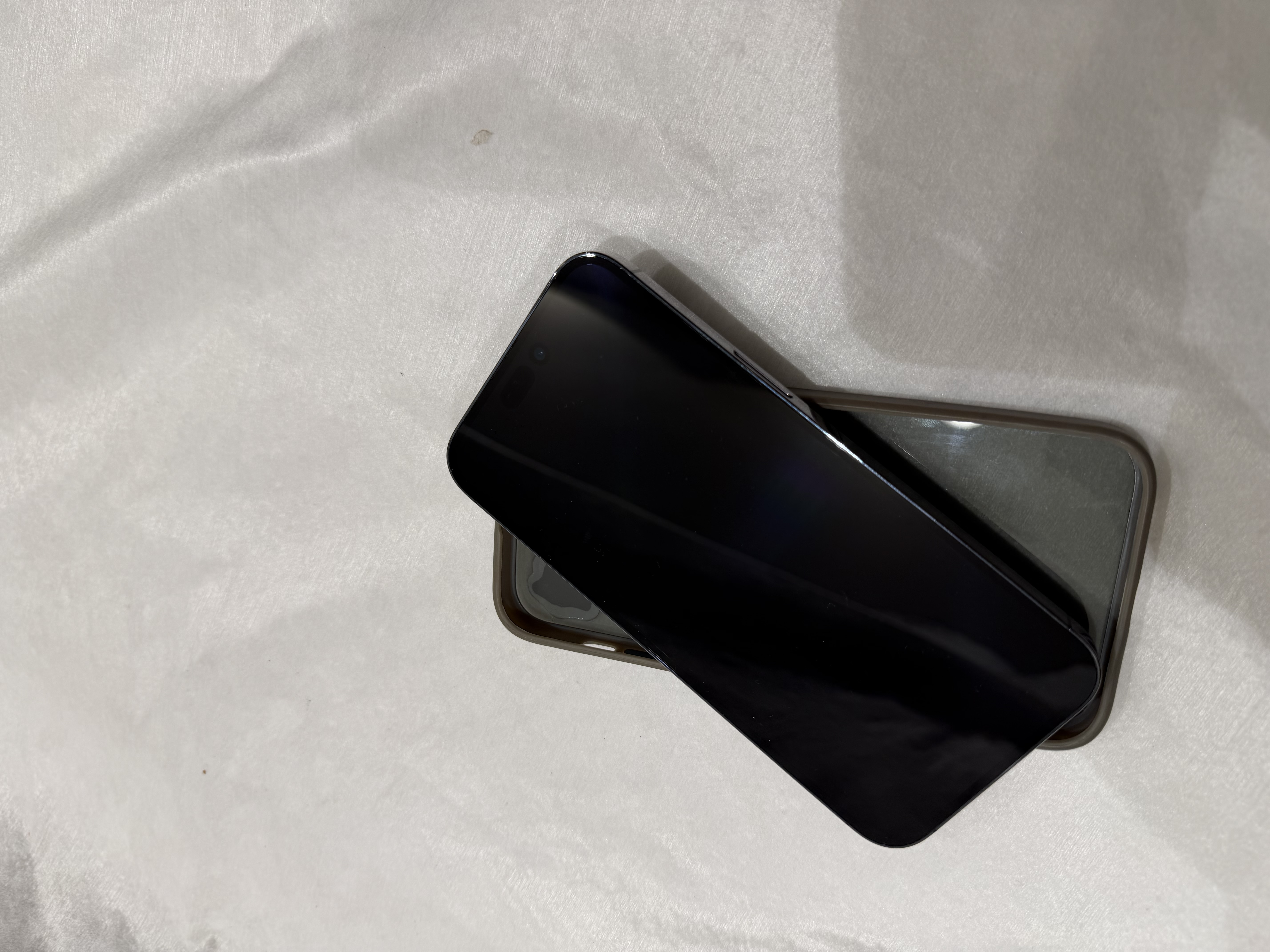 iPhone 14 pro max 256gb - Image 2
