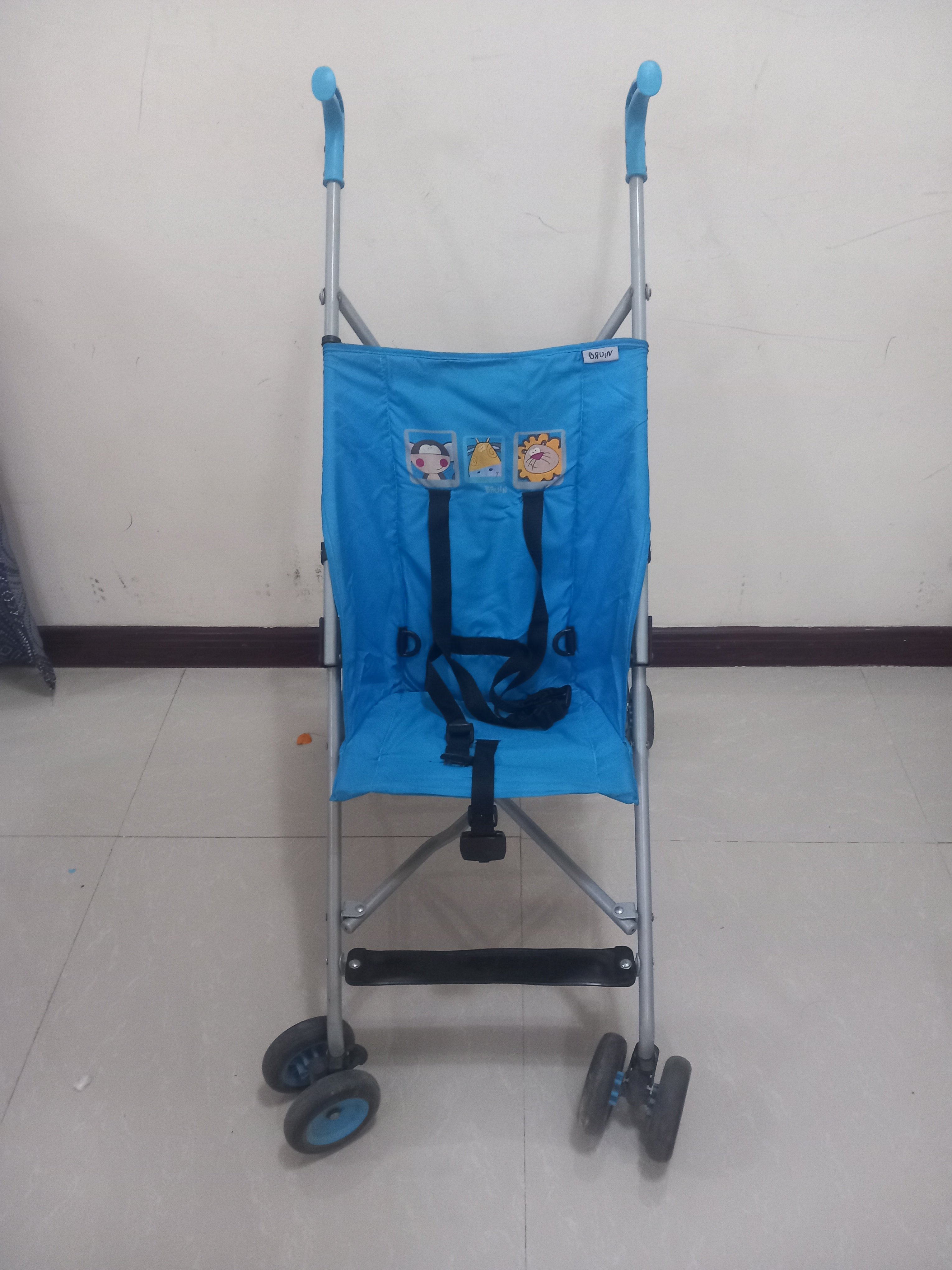 Baby trolley for sale - Image 2