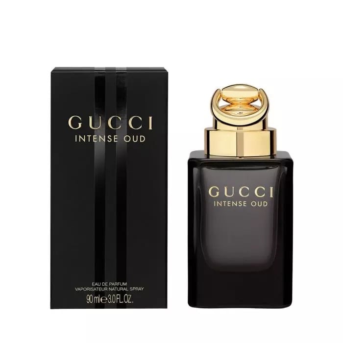 Gucci intense Oud - Image 4
