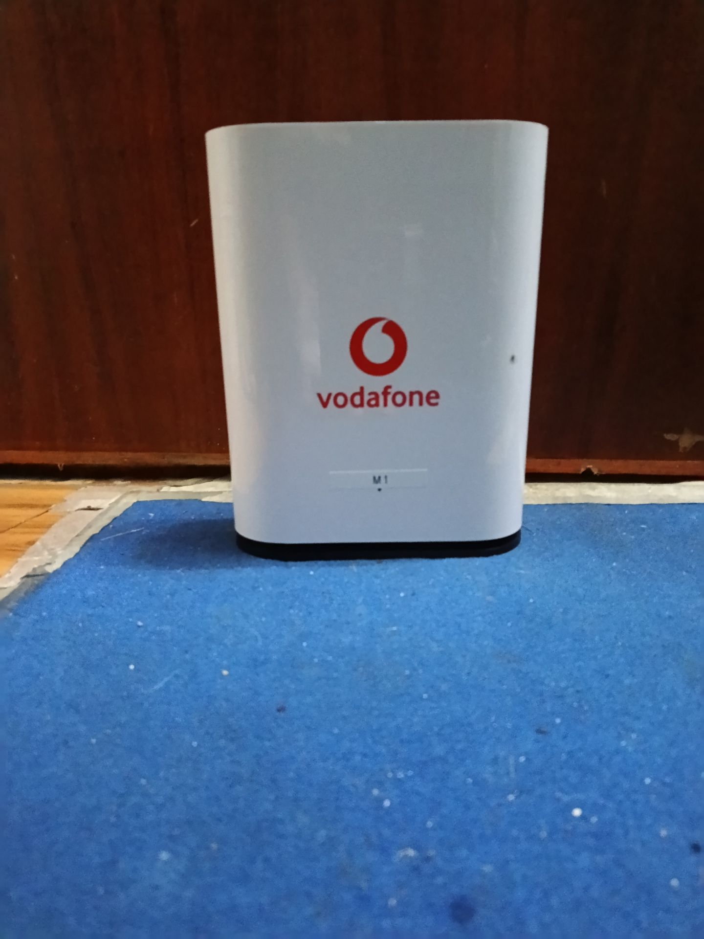 60 riyal fixed price, Nokia beacon 6 WiFi router - Image 3