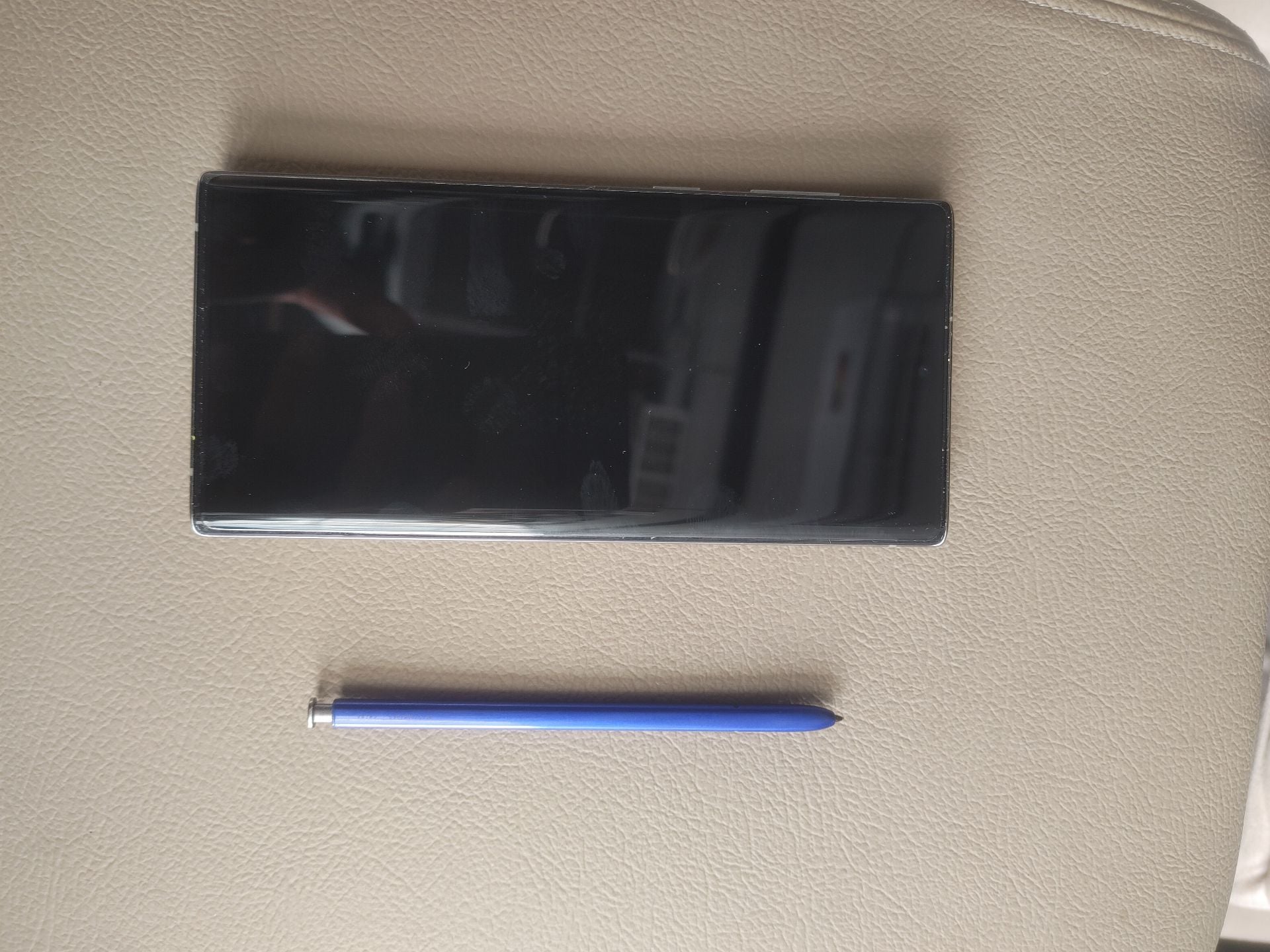 Samsung note 5g - Image 4
