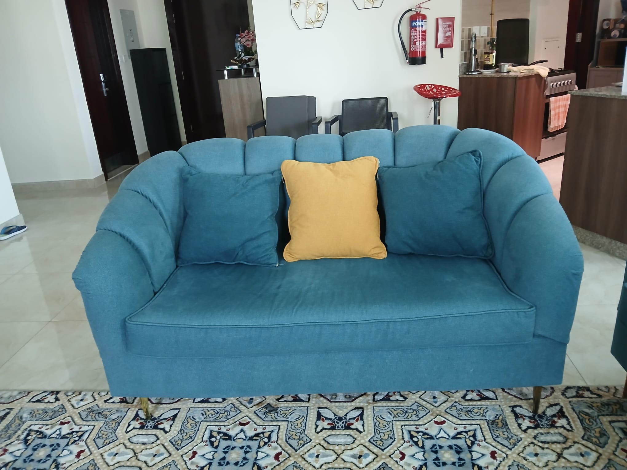 Sofa Set - Image 4