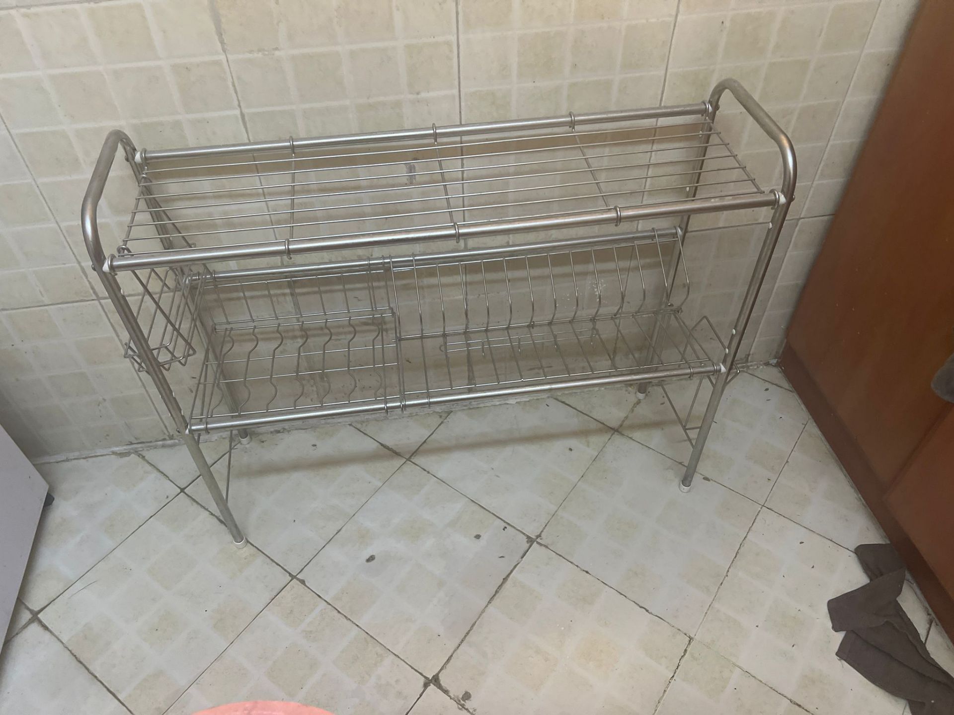 Kitchen Stand - Image 2