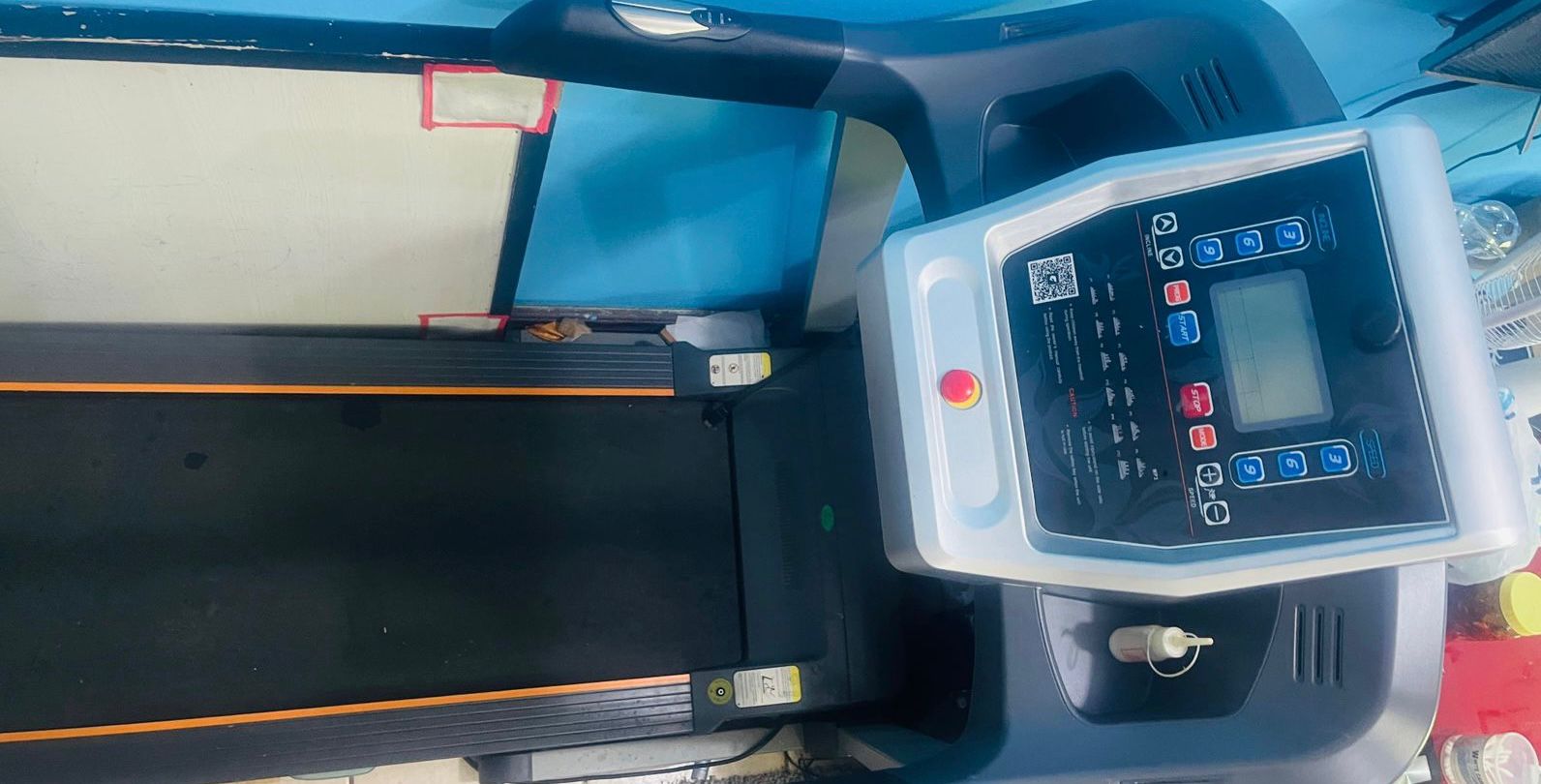 Treadmill for sale - Image 3