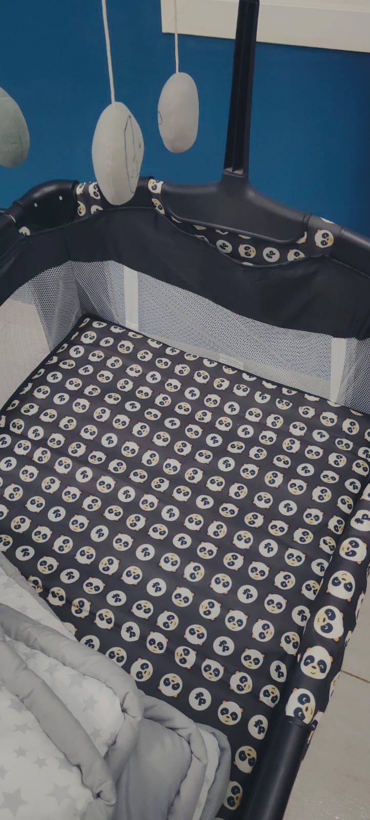 🛏️ Baby Bed for Sale - Image 4