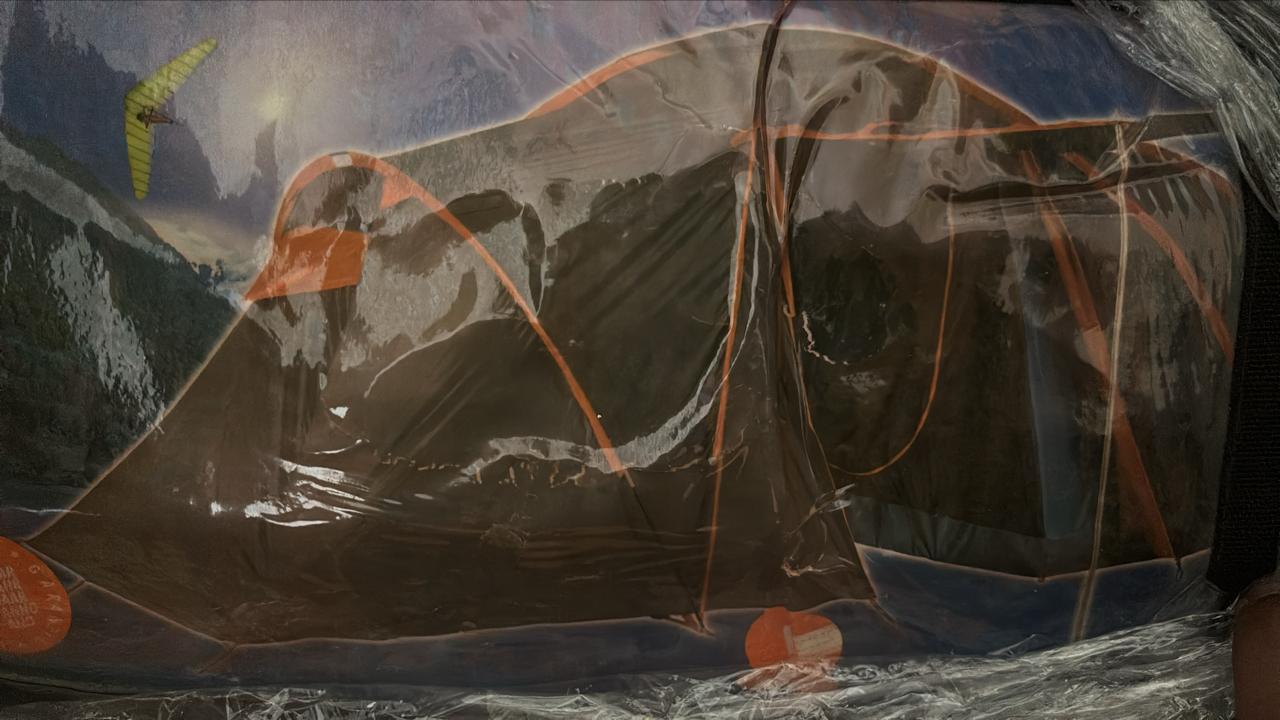 KOSKELO TENT - Image 3