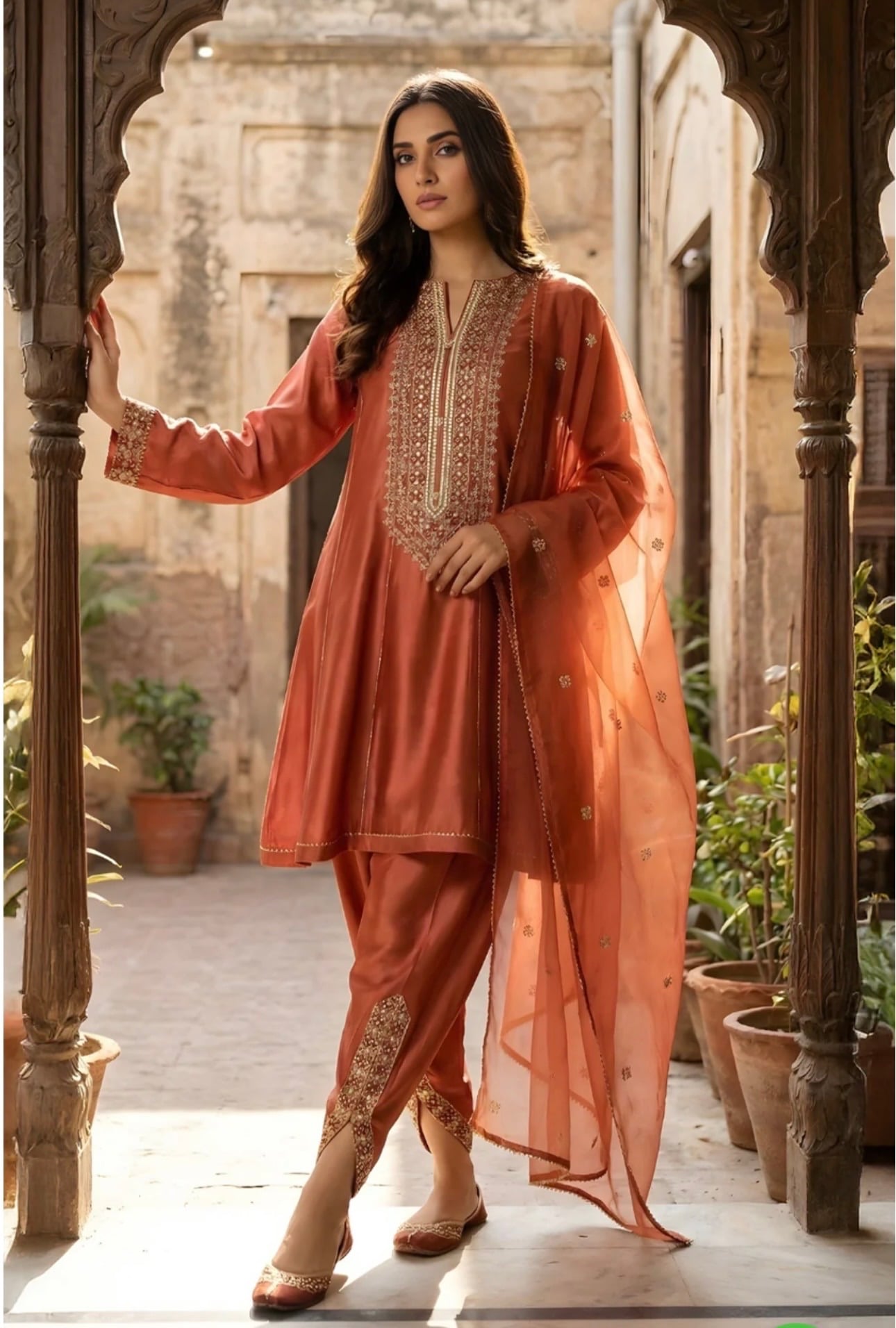 Ready to wear - Image 1