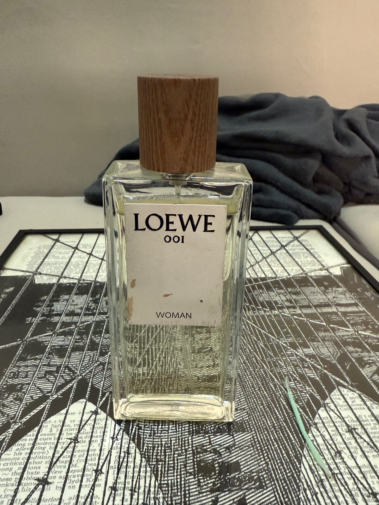 Original used perfumes  - Image 8