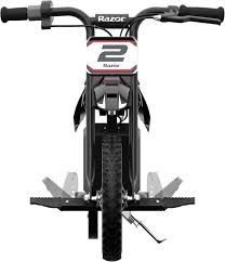 Razor Motorbike Dirt Rocket Mx125 13Km/H  - Image 4