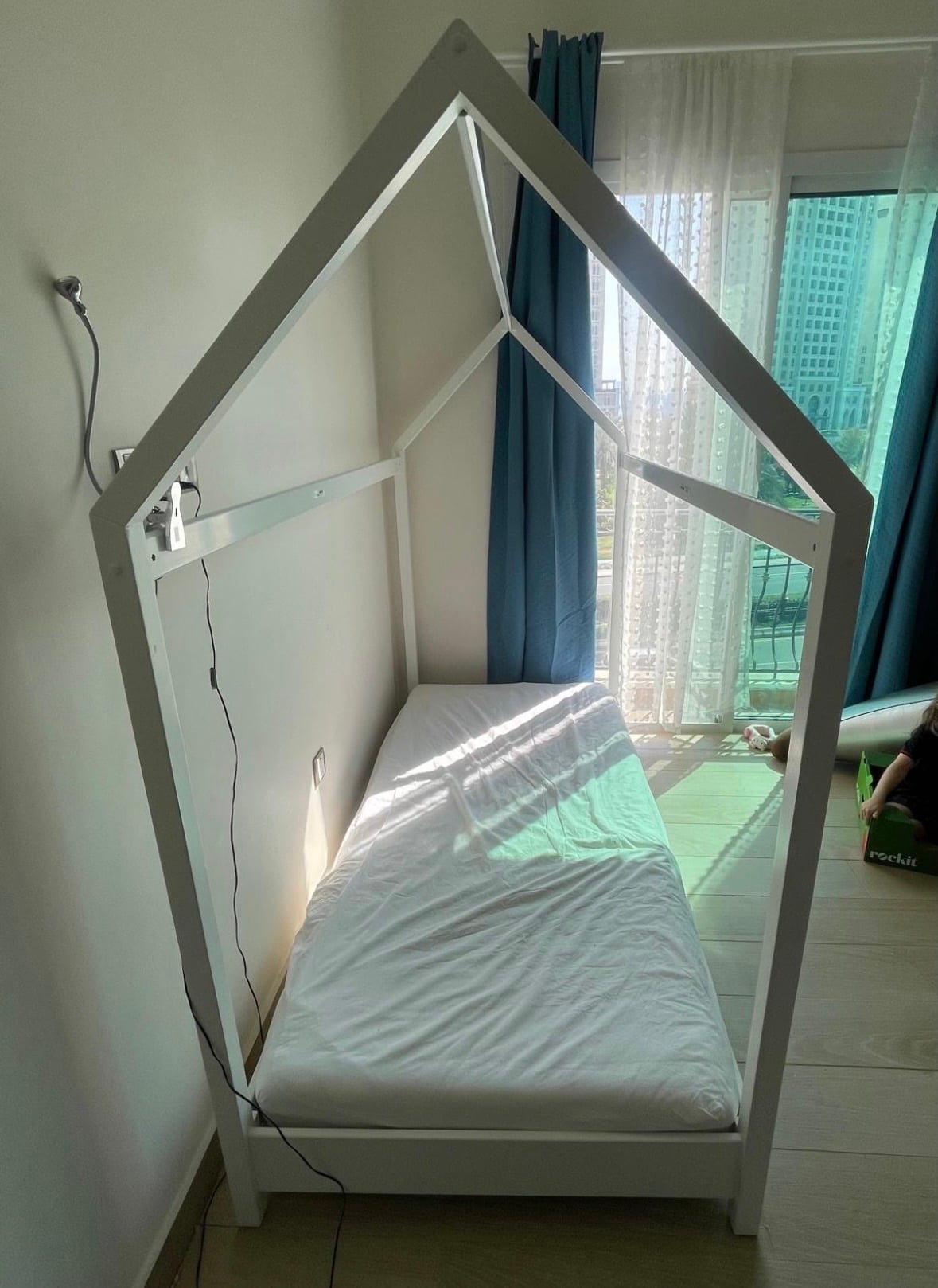 Kids bed - Image 3