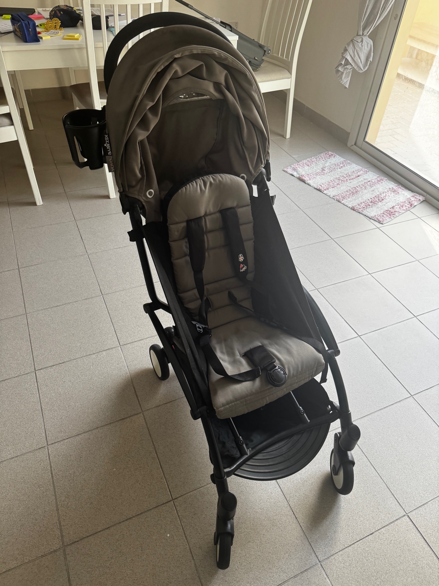 Yoyo travel stroller - Image 2