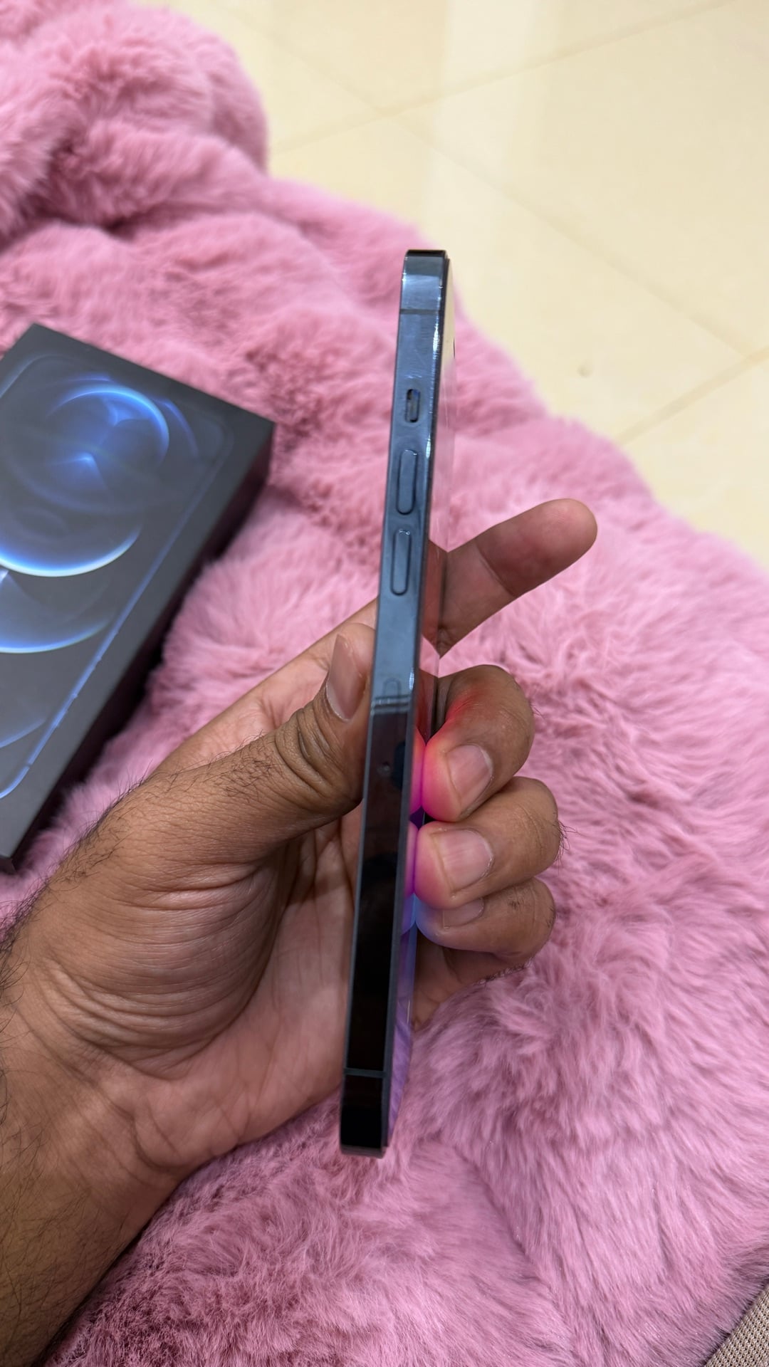 iPhone 12 Pro Max 128GB - Image 4