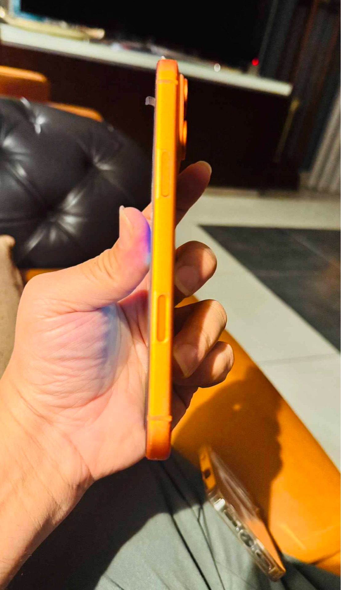 آيفون 17 برو ماكس 256GB - Image 6