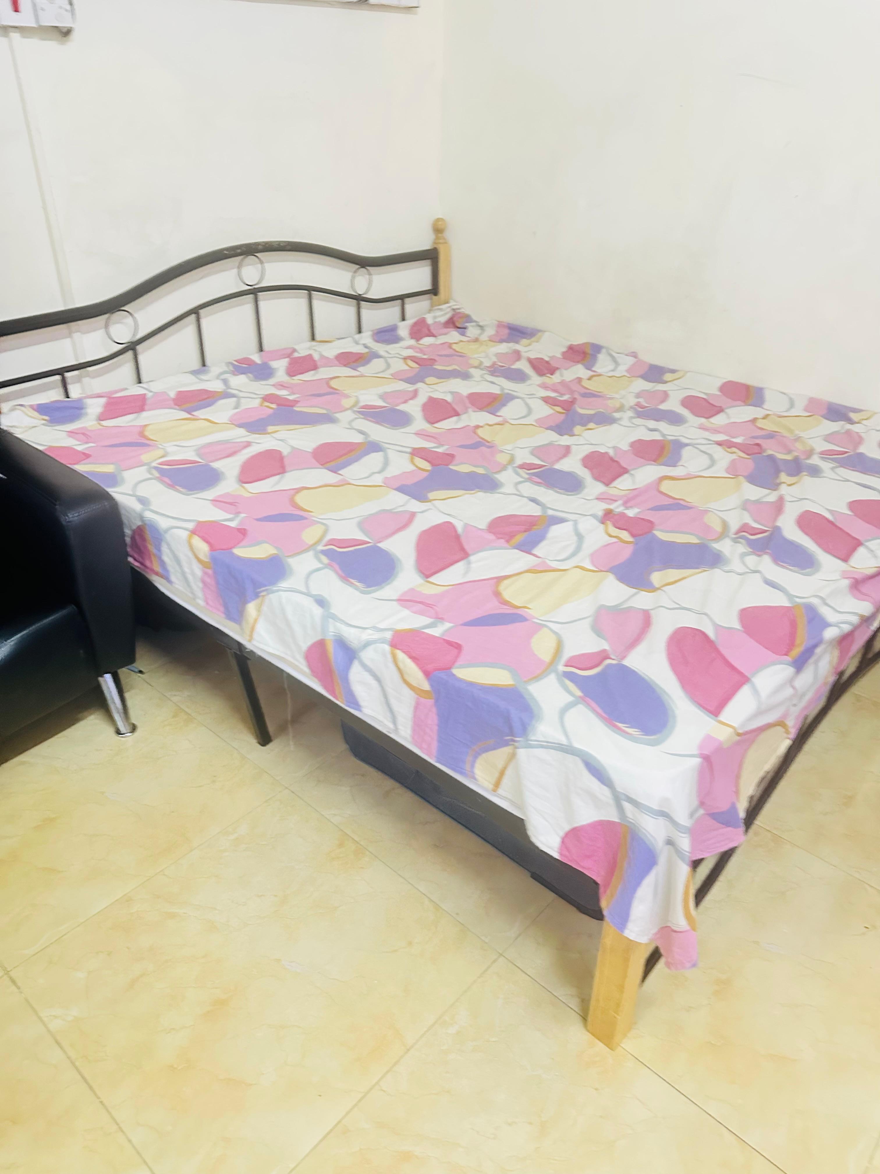 bed  good condition - Image 3
