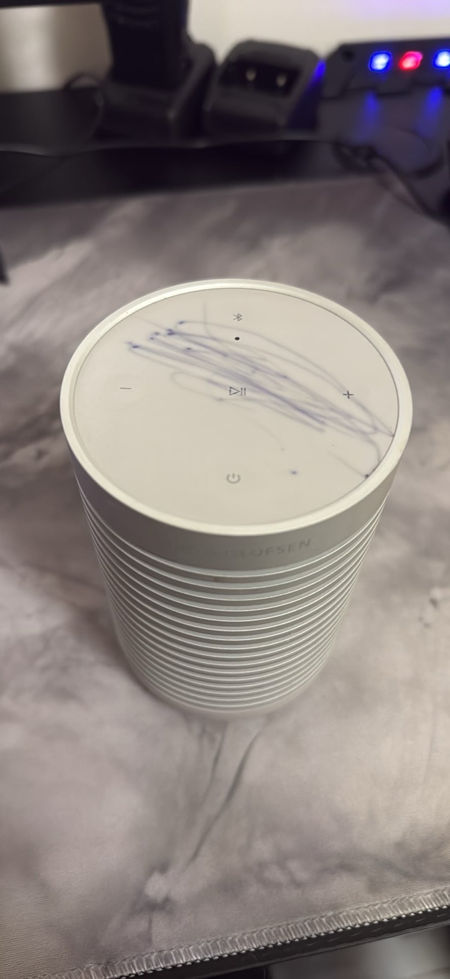 Bang & olufsen speaker - Image 3