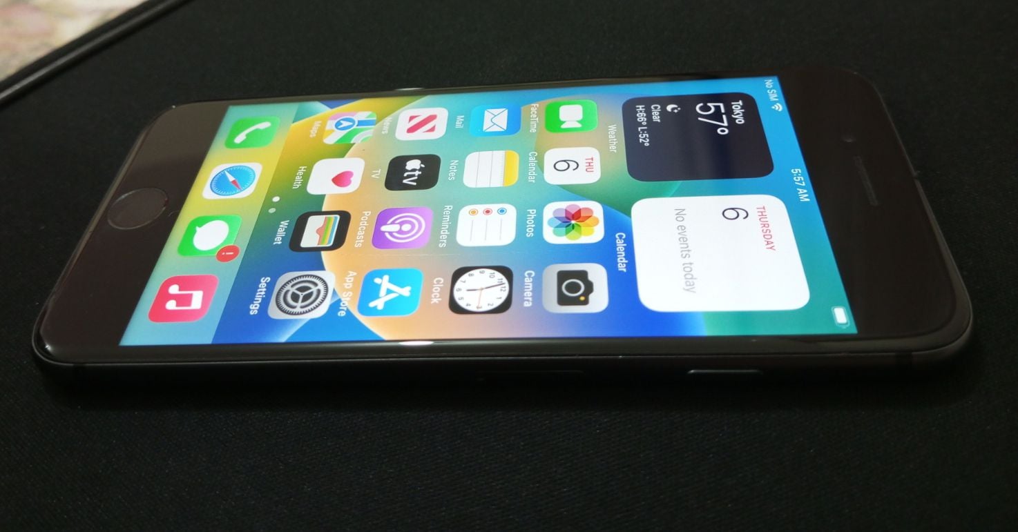 Iphone 8 256 GB - Image 4