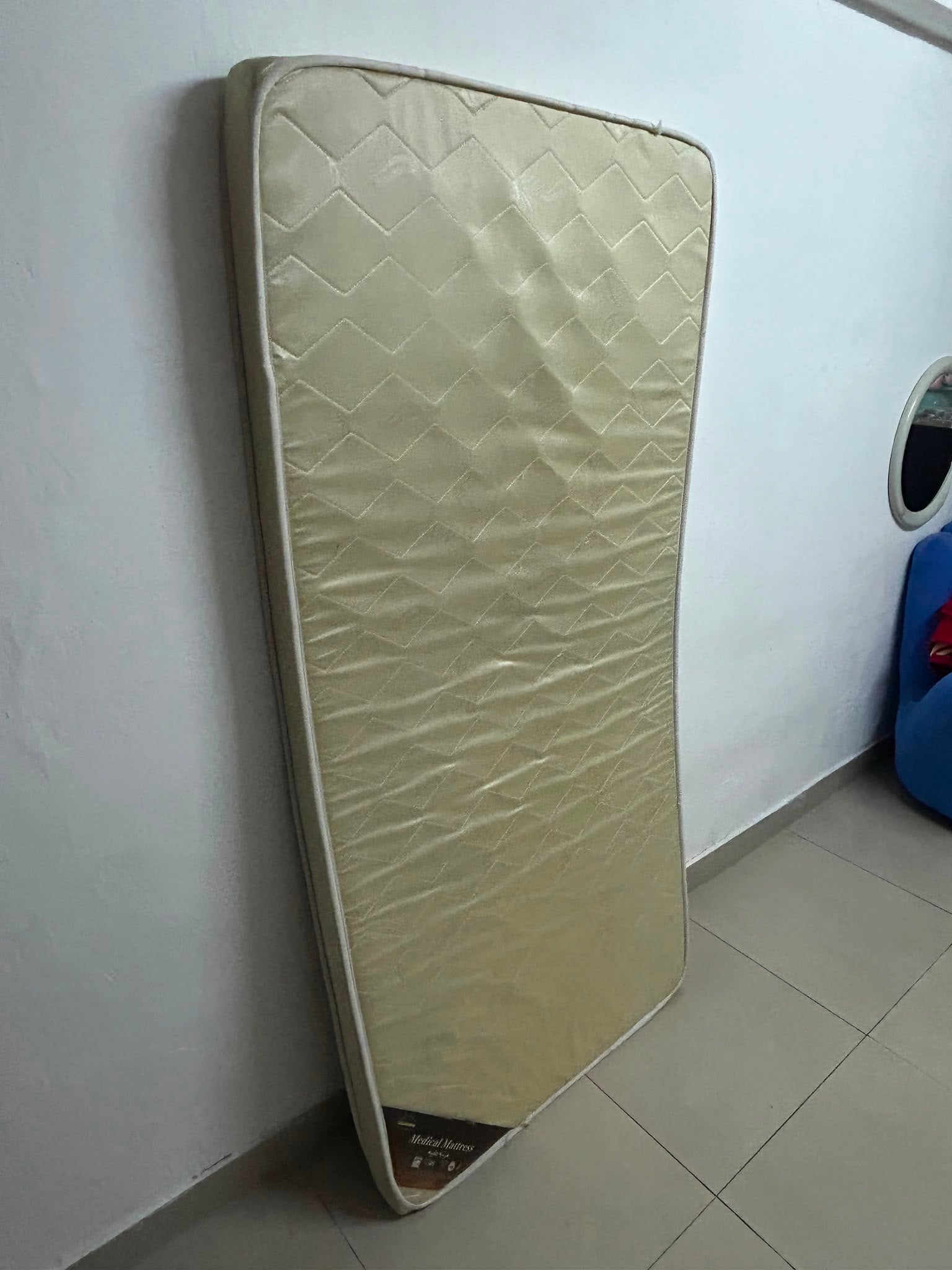 Medical mattress  - Image 5
