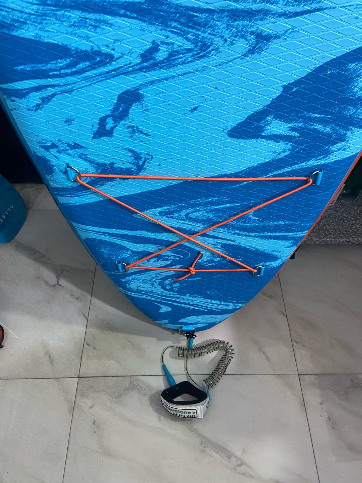 Aquatone Wave 10’ SUP inflatable - Image 7