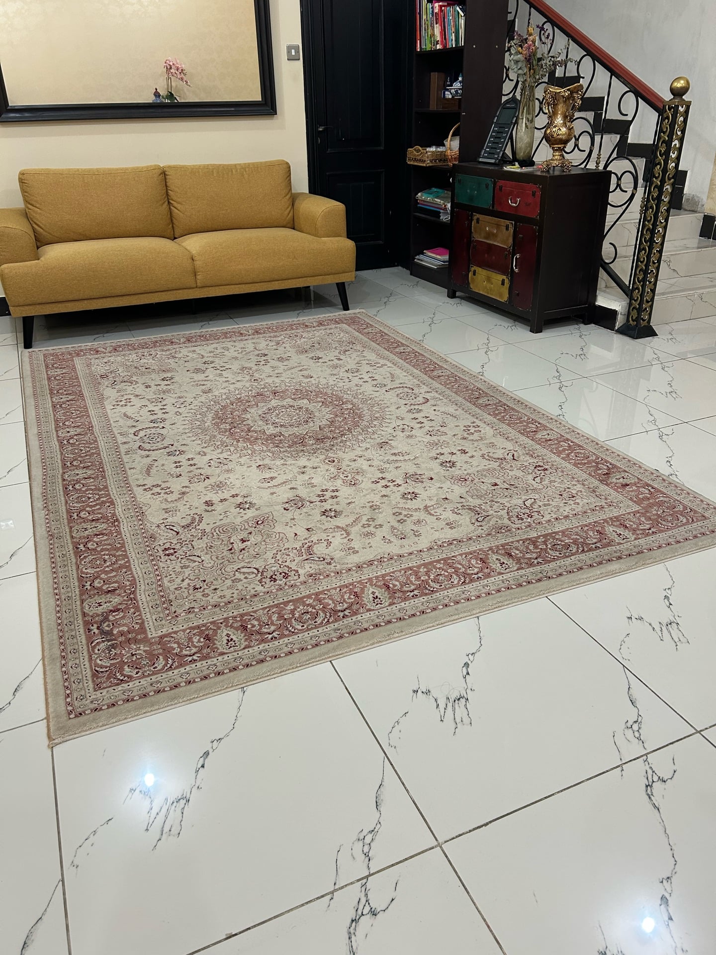 Carpet For Sale - Image 4