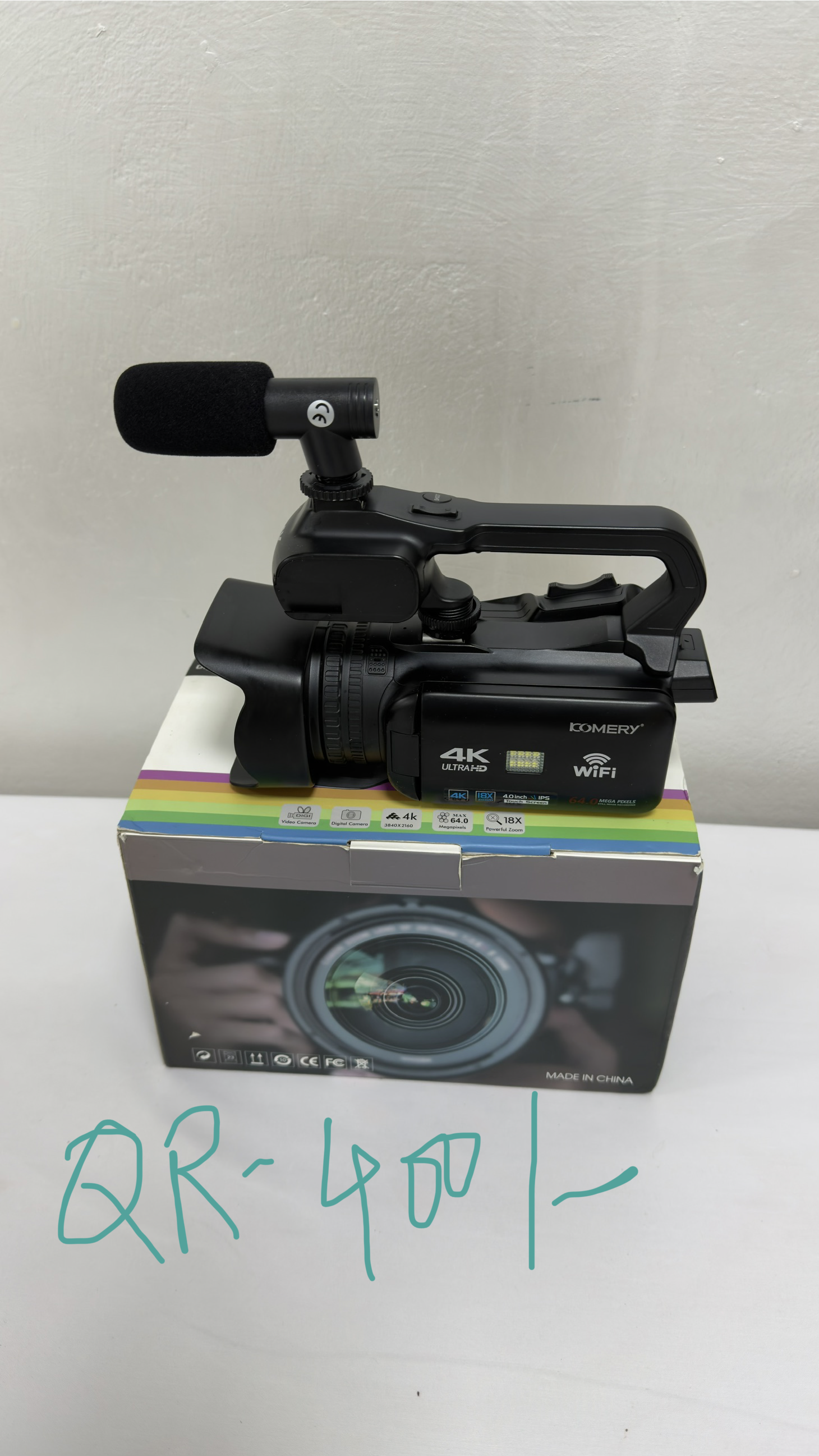 NIKON  - Image 4
