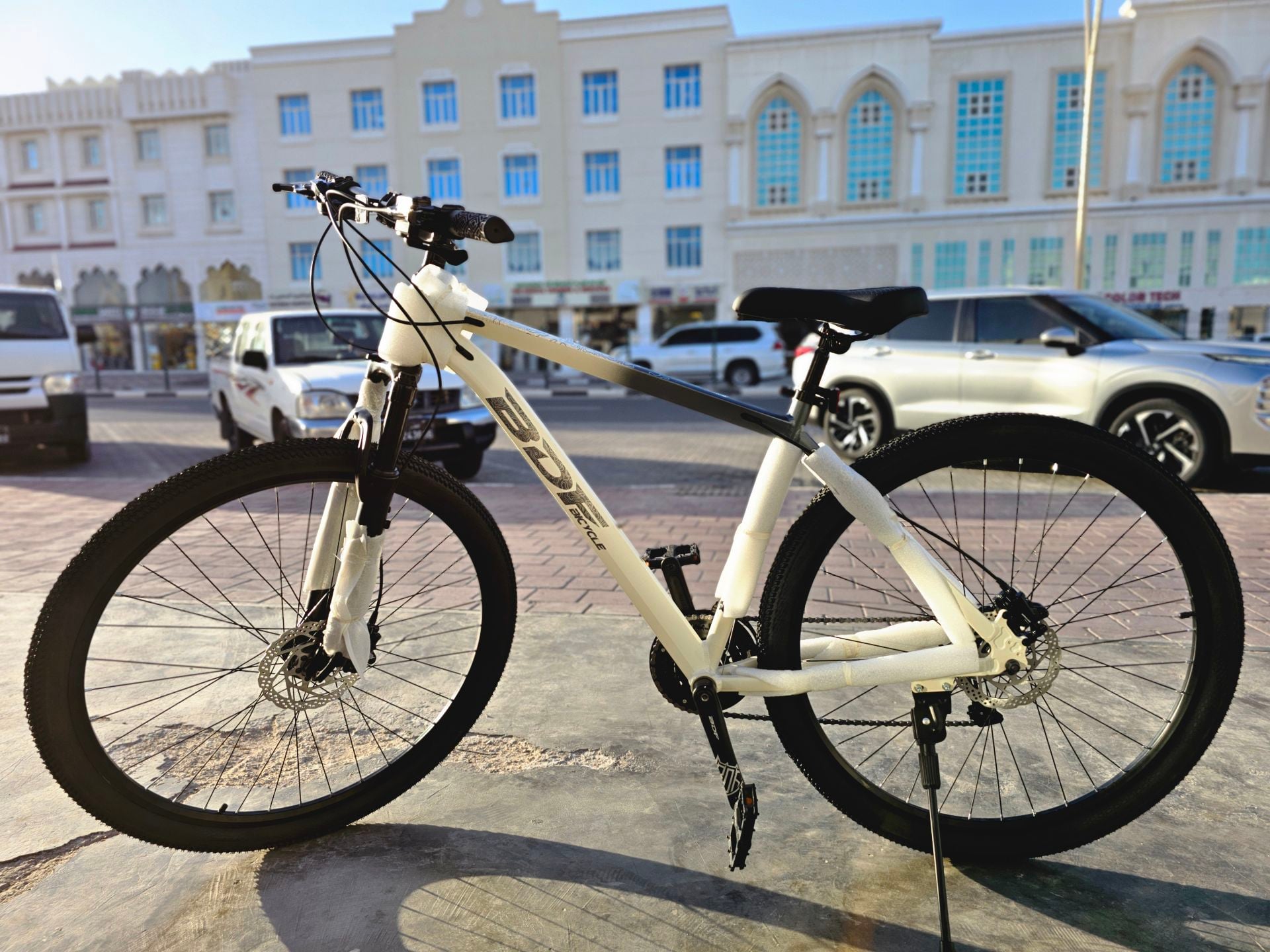 Brand New BPF Mountain Bicycle 29 For Sale - Image 1