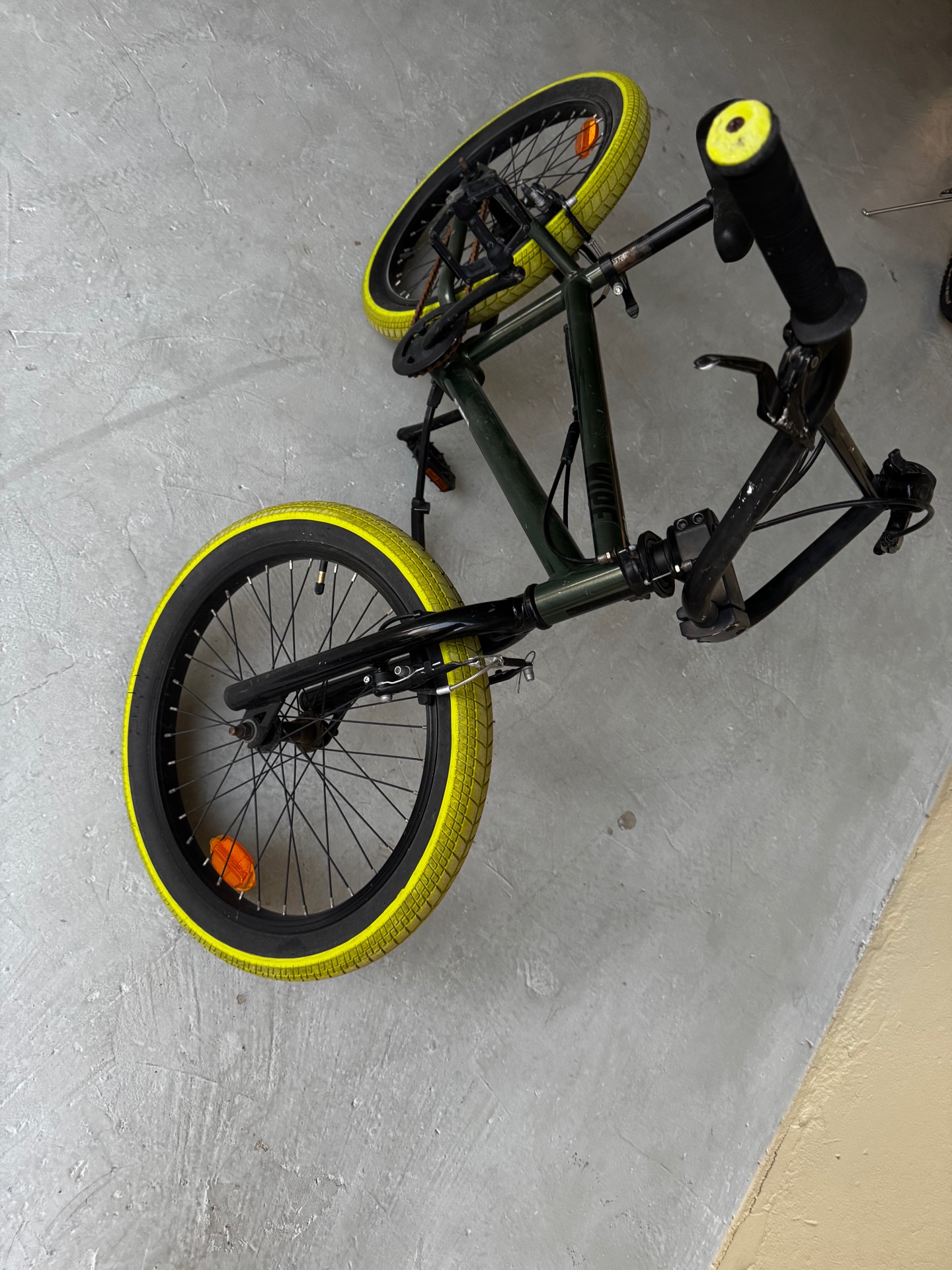 BMX Kids 20”  - Image 2