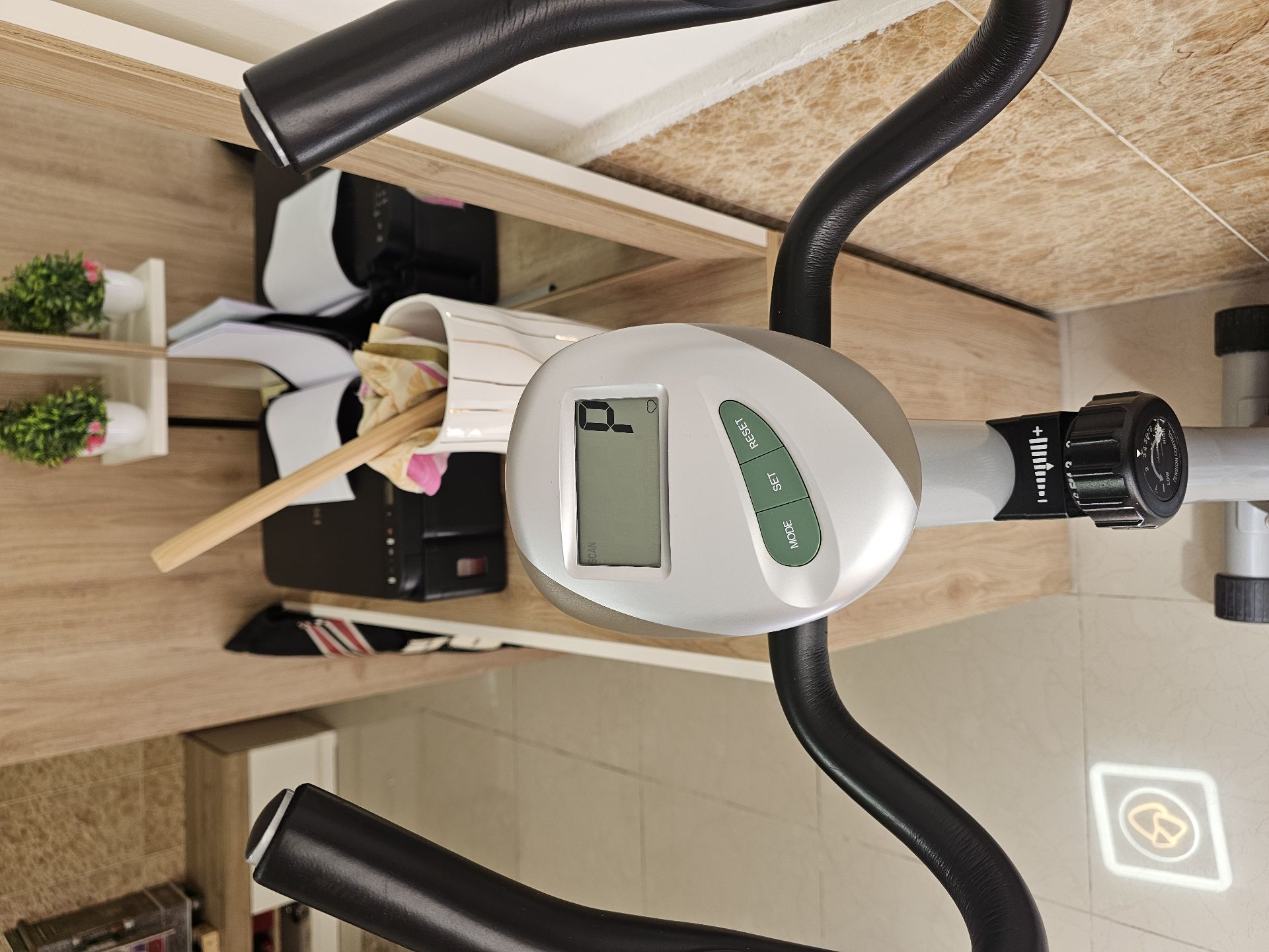 Excercise cycle for sale - Image 3