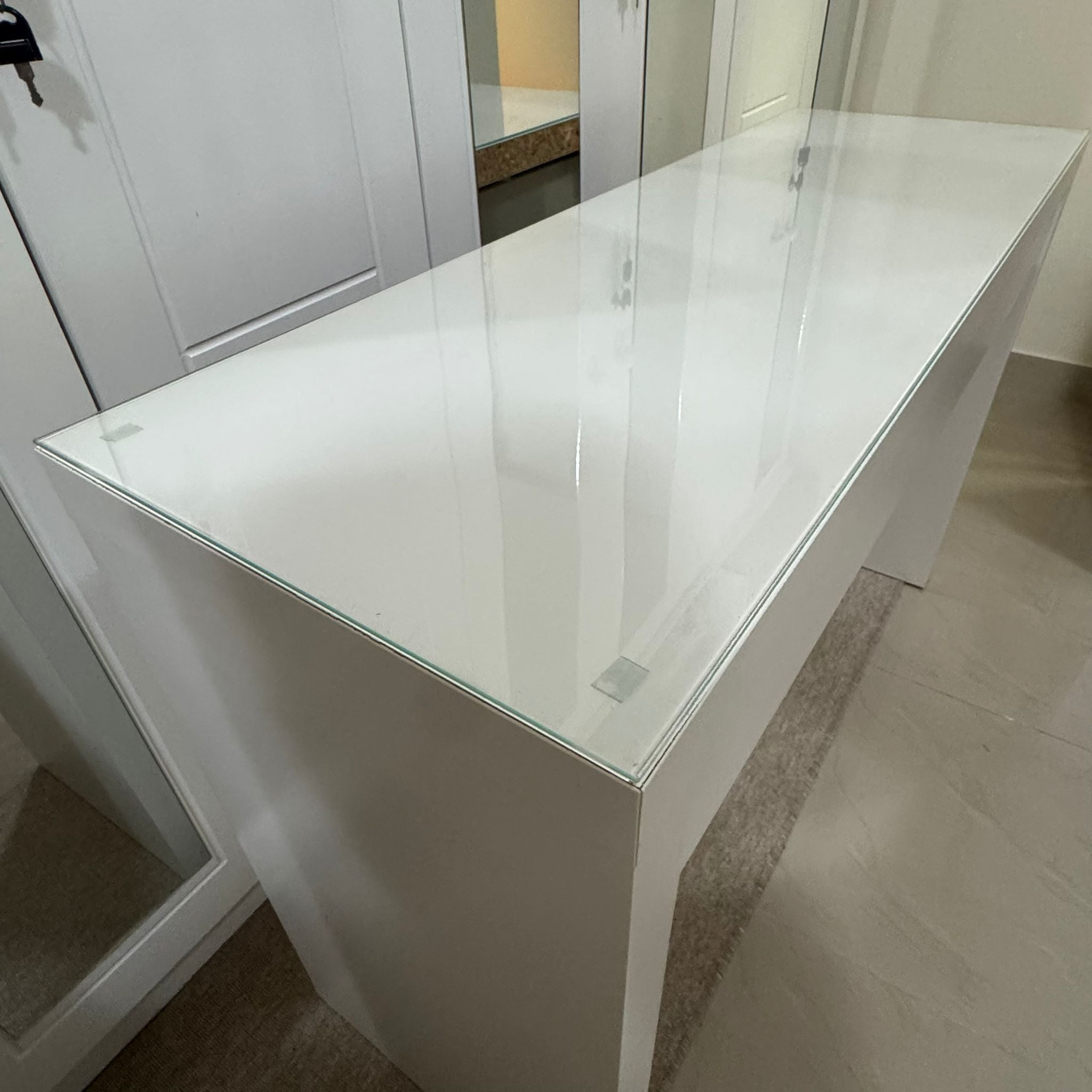 Ikea Malm Dressing Table - Image 4