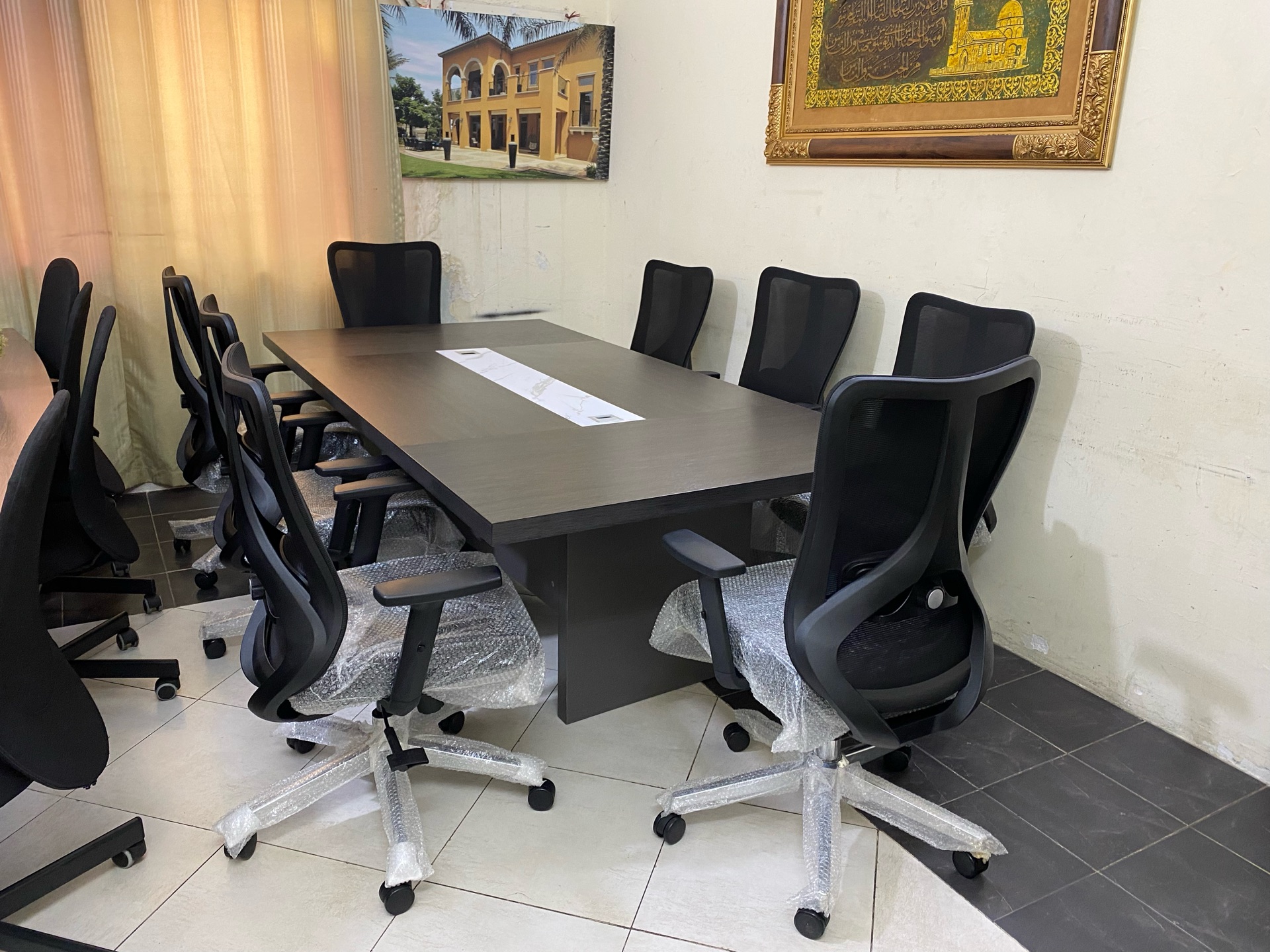 Used office furniture-74456895 - Image 6