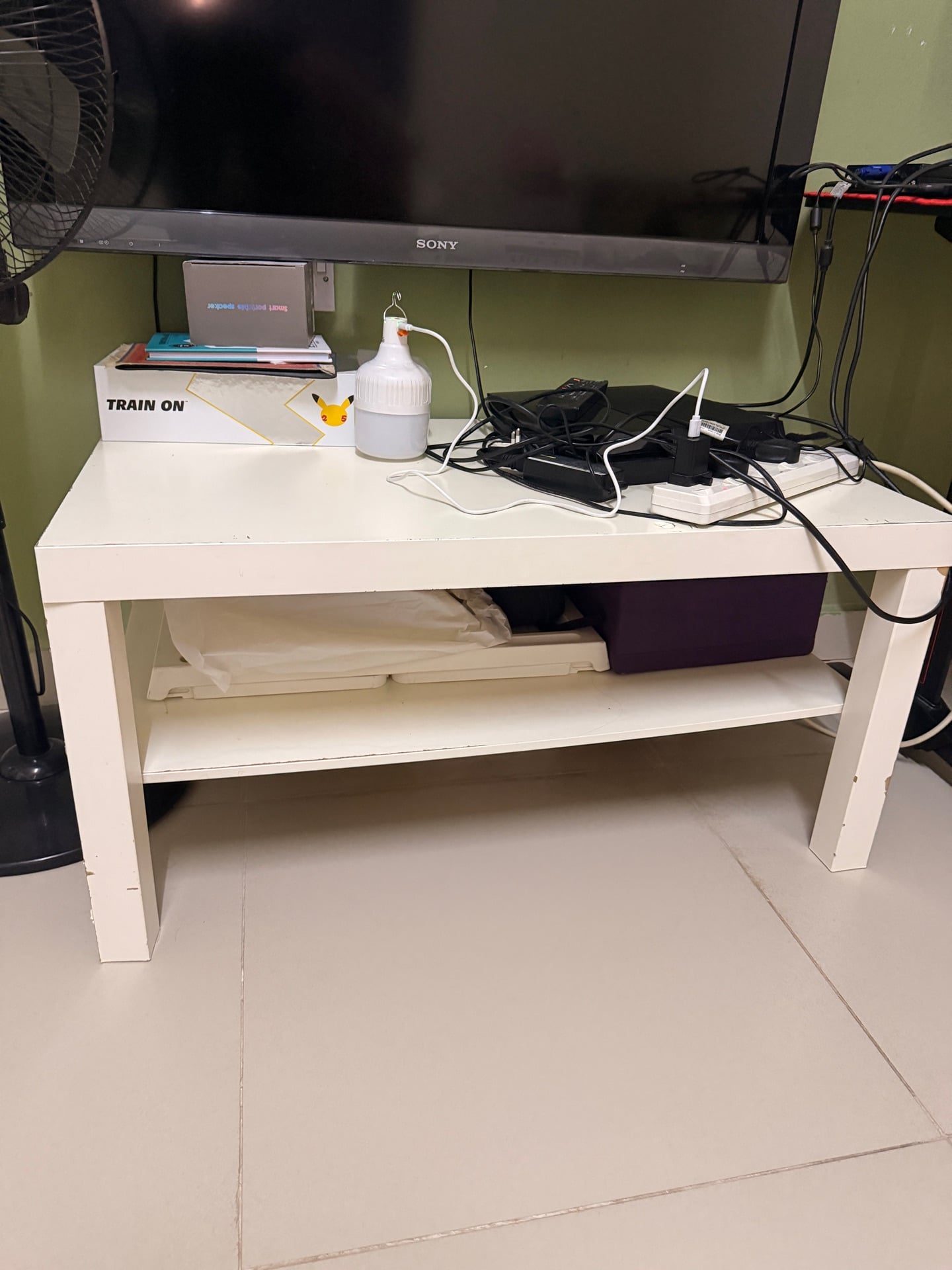 Bedroom set - Moving sale - Image 3