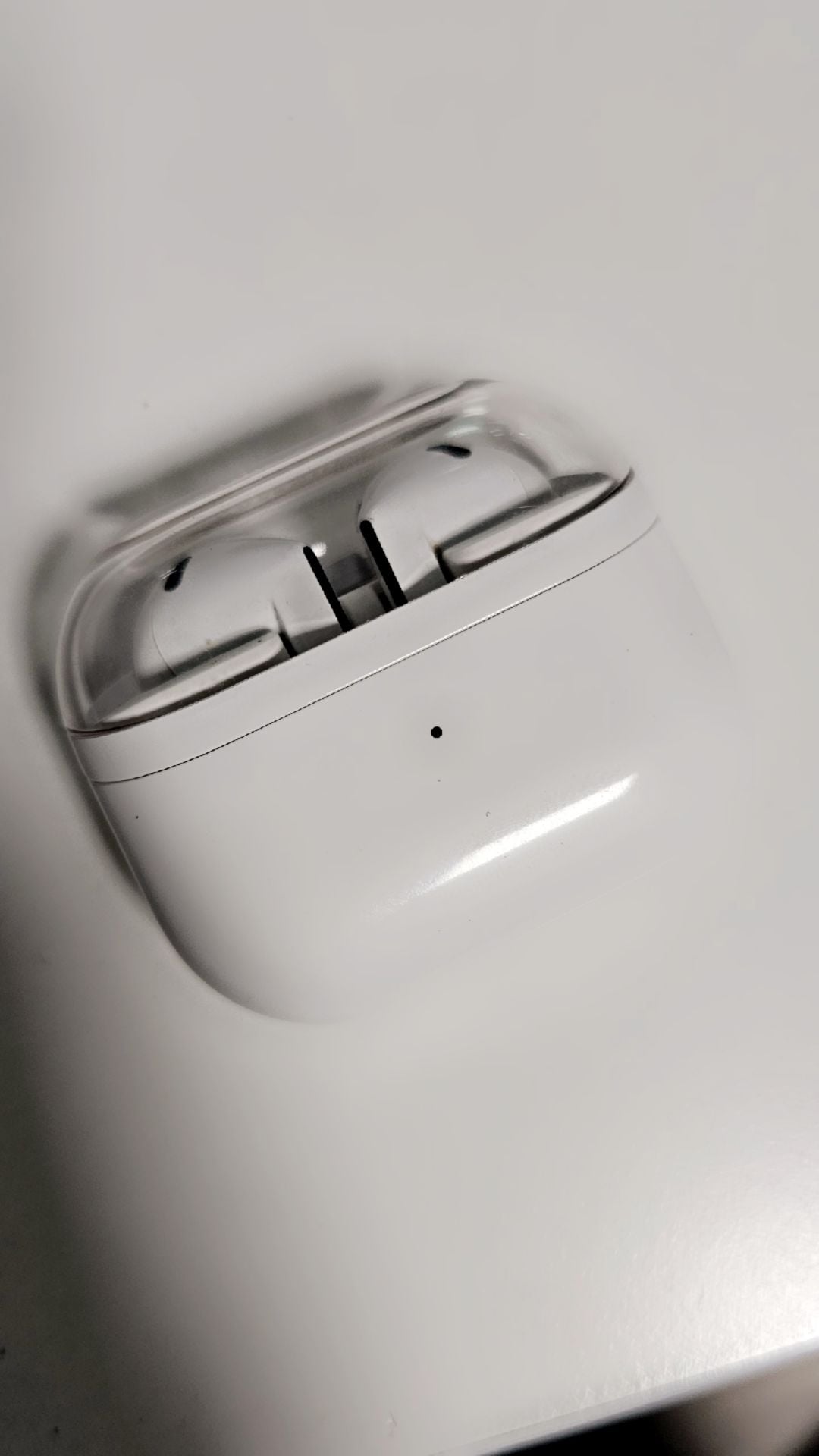 Galaxy Buds3 Earphones - Image 1